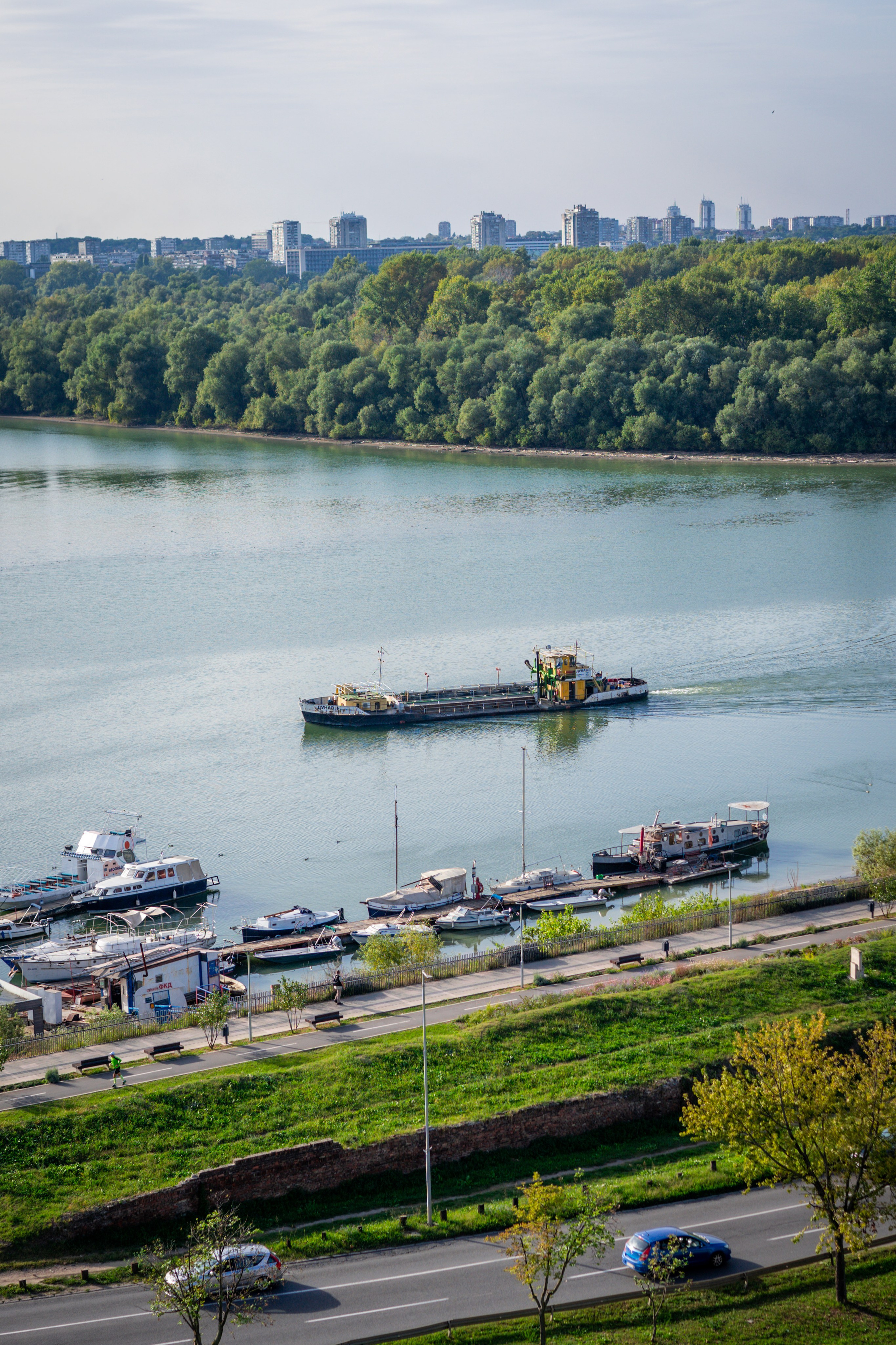 Сербия. Фотограф в Санкт-Петербурге