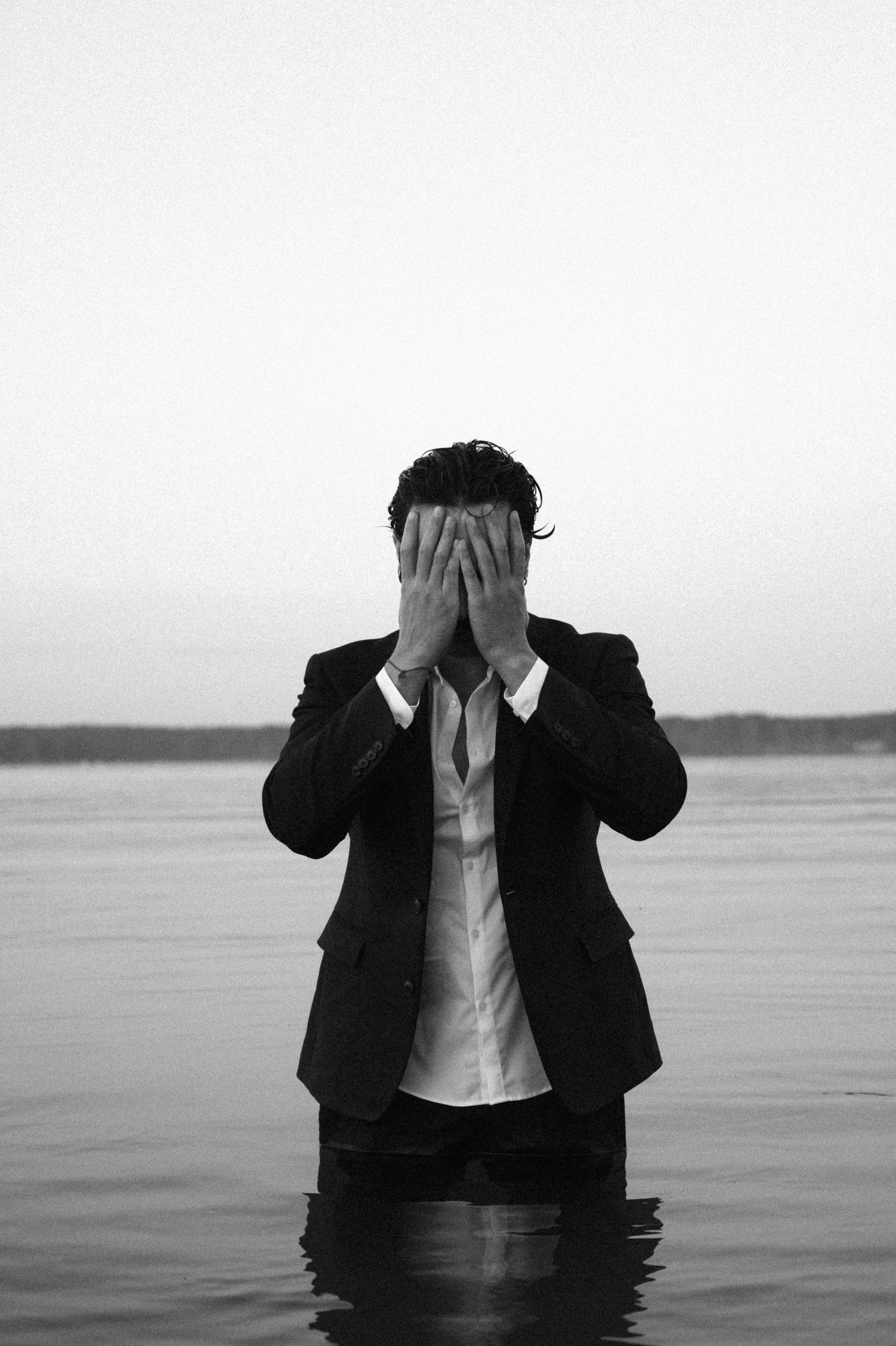 Kostya. Профессиональный фотограф Кристина Кирьянова