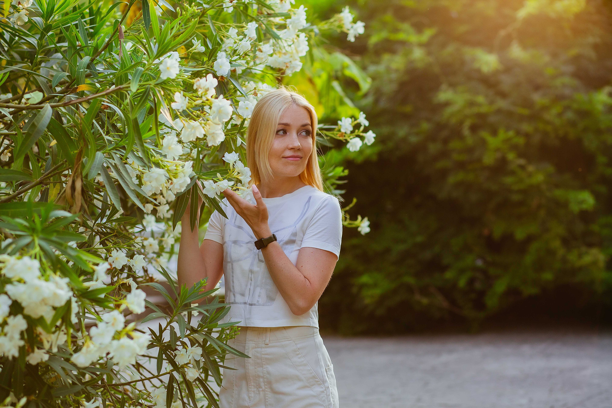 Фотосессия в Парке Южные культуры в Адлере. Фотограф Сочи Адлер. Солькаева Анастасия