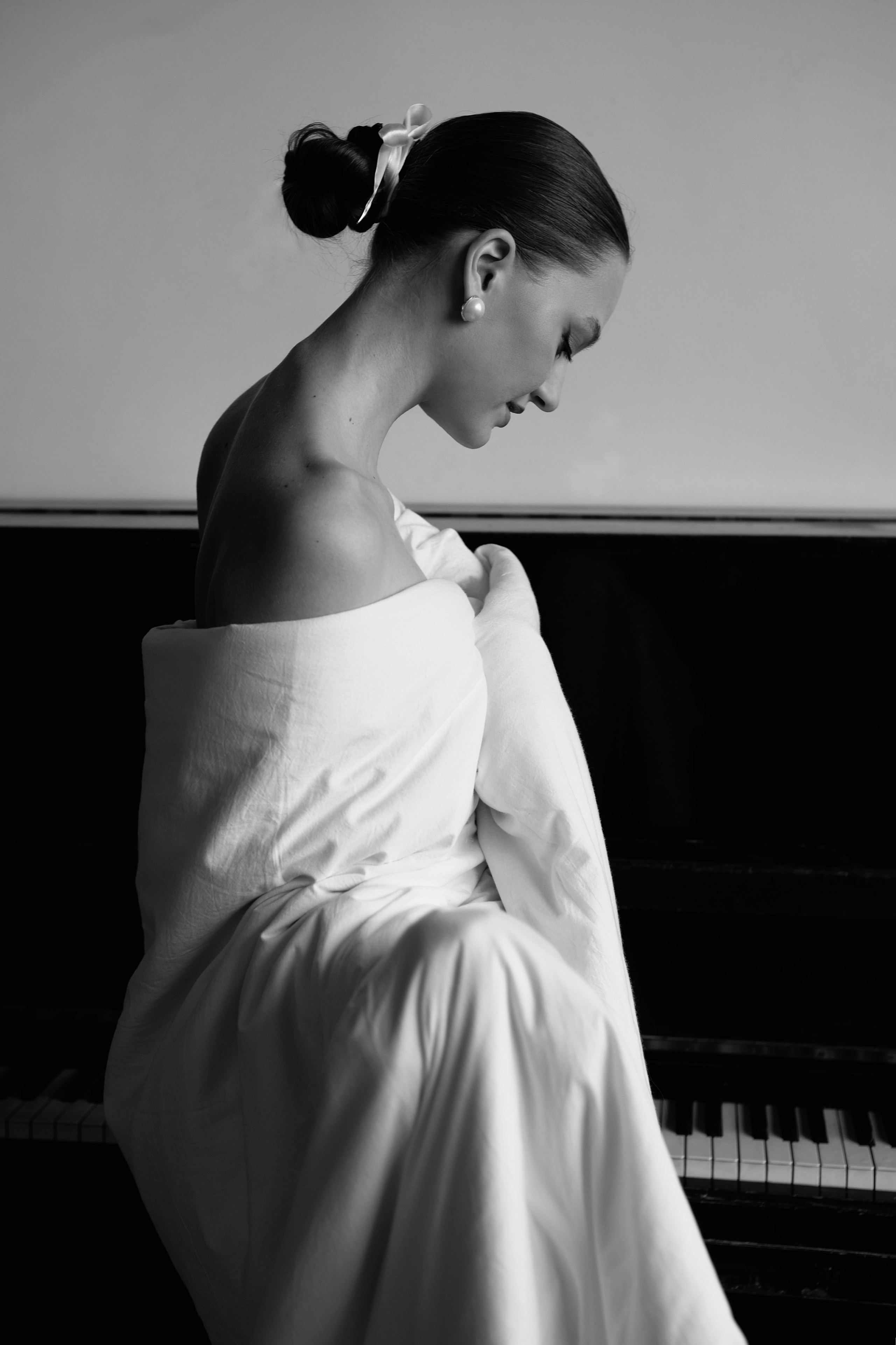 Анастасия Липина. Модельное агентство TM Models в Калининграде