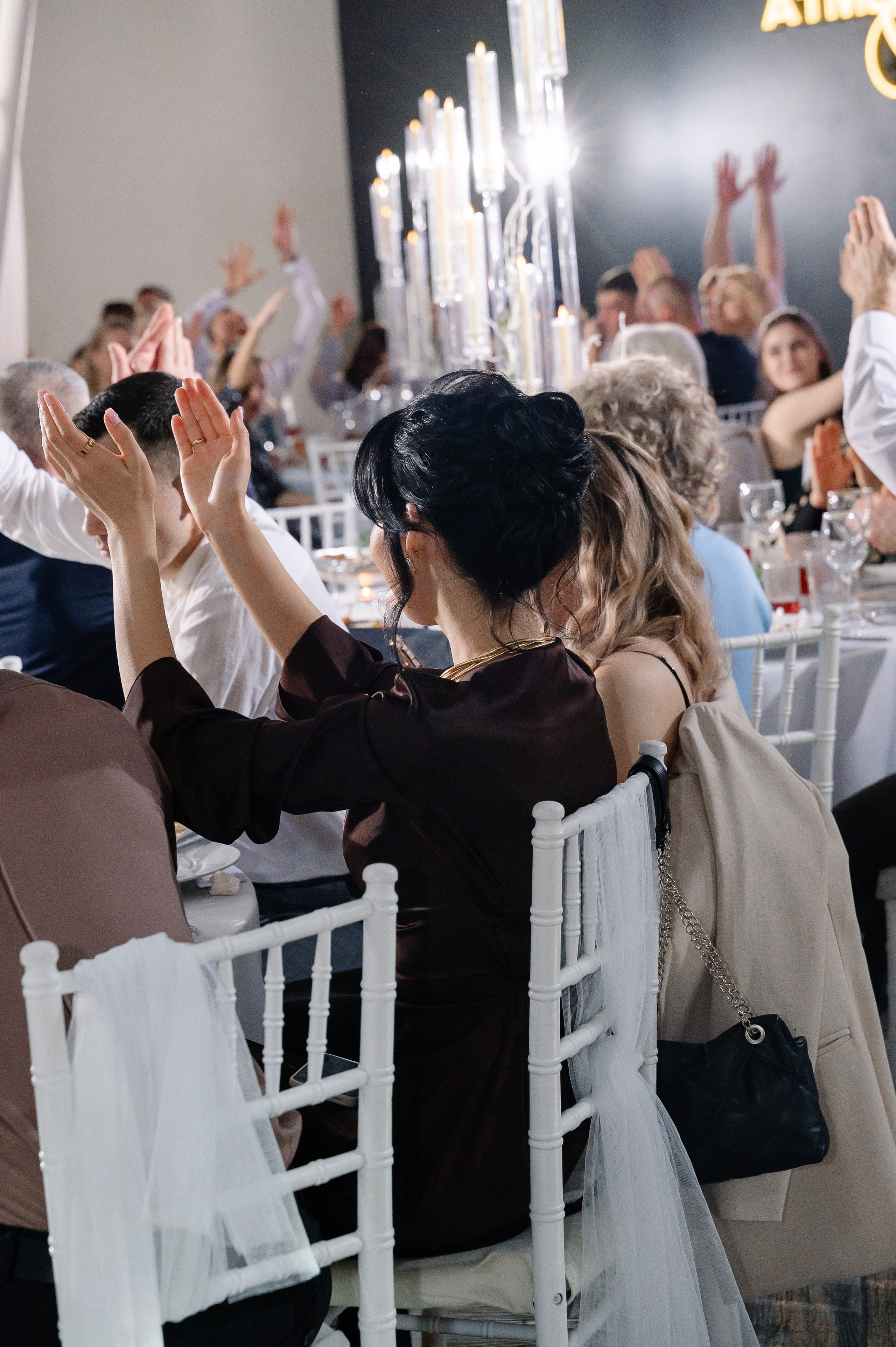 Свадебная съёмка. Свадебный и семейный фотограф в Чебоксарах Ирина Левнер