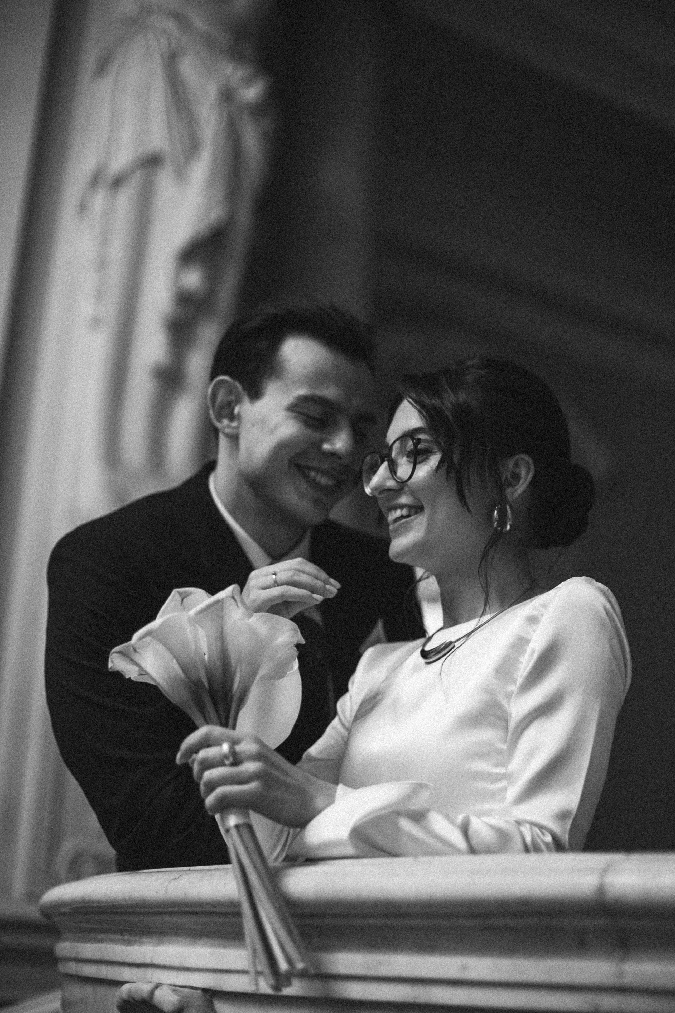 Свадебный фотограф Анастасия