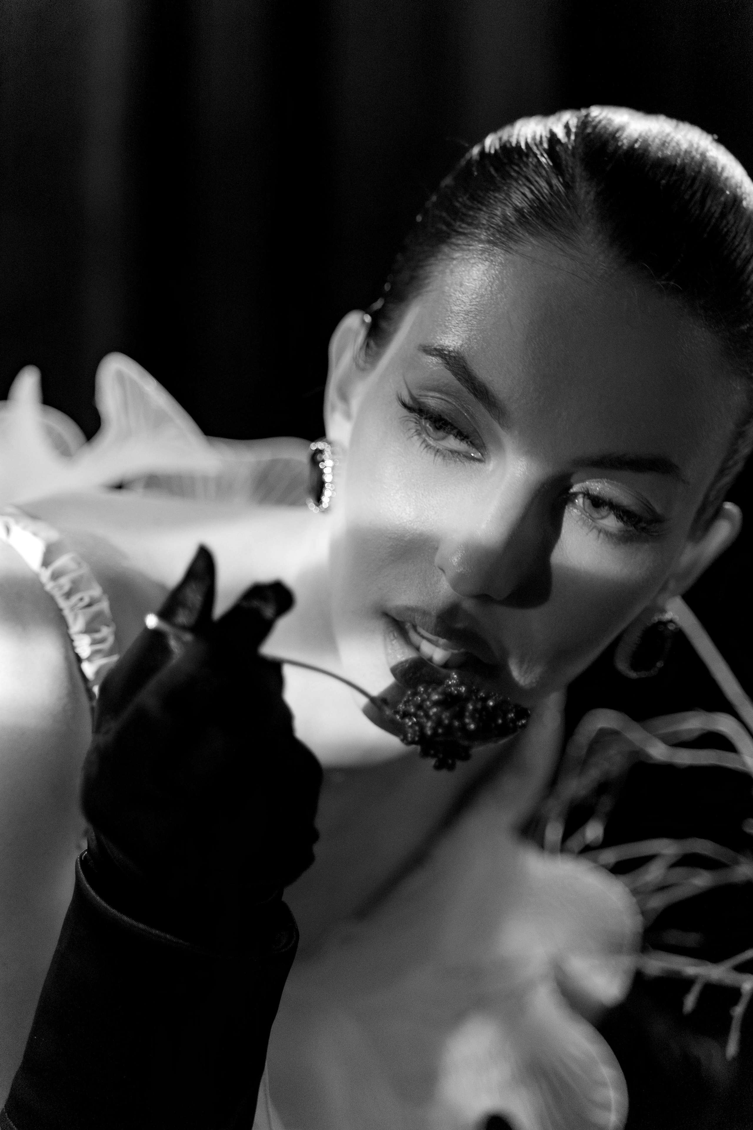 Максим и Карина. Свадебный и семейный фотограф в Калуге Анна Киреева