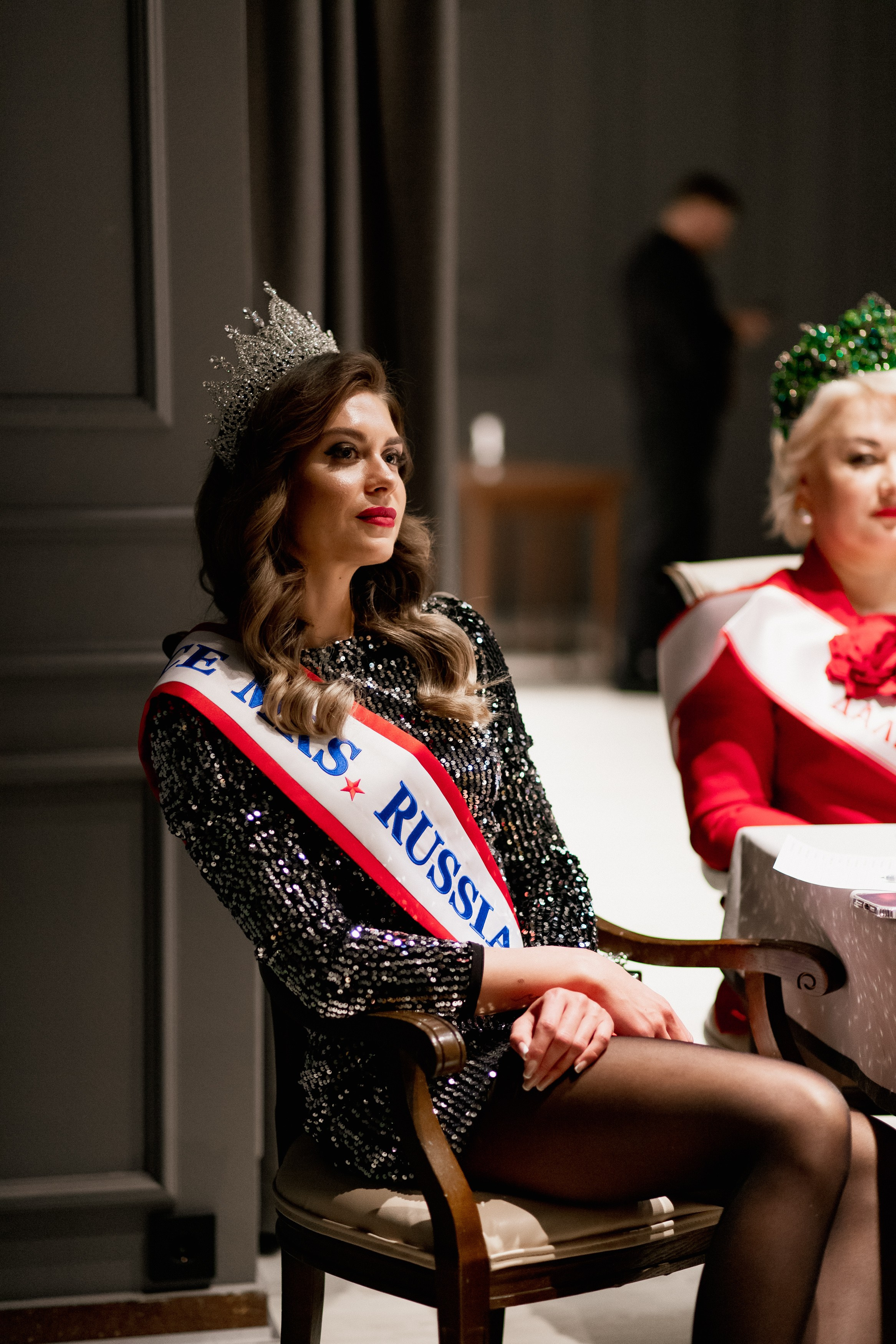 КОРОЛЕВА ДАЛЬНЕГО ВОСТОКА 2024 [ОТКРЫТИЕ КОНКУРСА]. СВОИ. ФОТООТЧЕТЫ-СОБЫТИЯ-МЕСТА