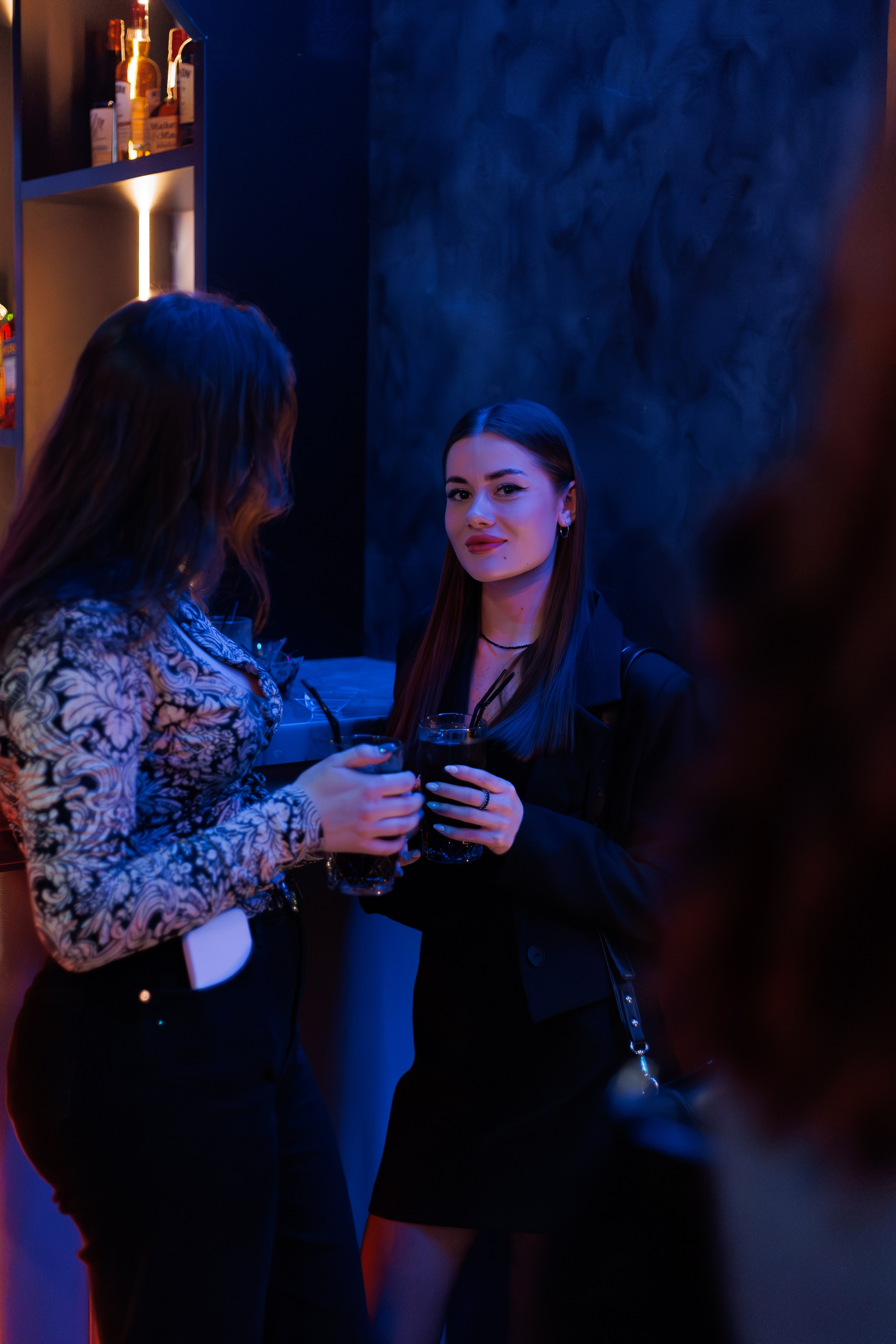 ЛУВР [Открытие Ночного клуба]. СВОИ. ФОТООТЧЕТЫ-СОБЫТИЯ-МЕСТА