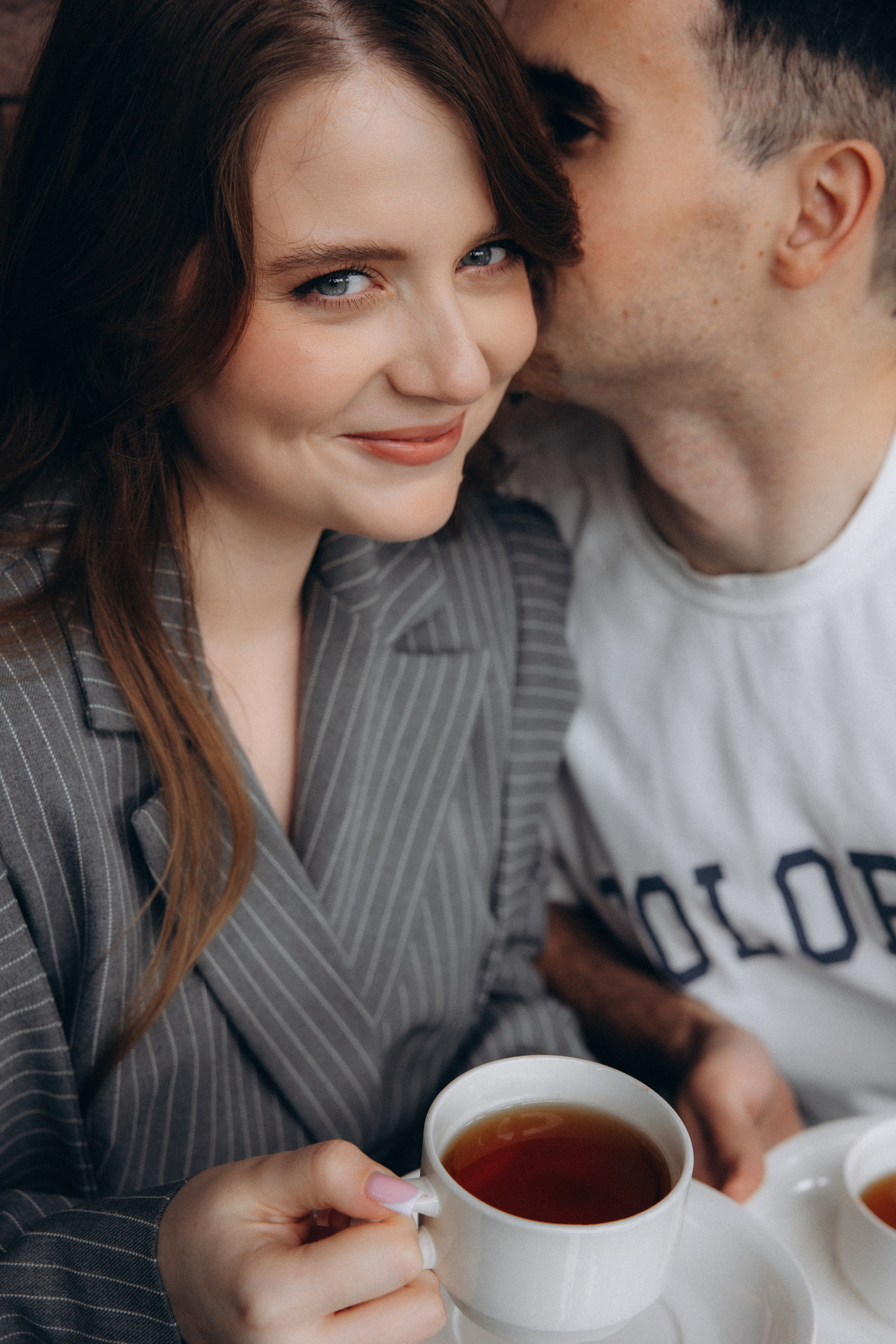 Алена и Антон. Алена Бадамшина — свадебный фотограф Воронеж / Москва