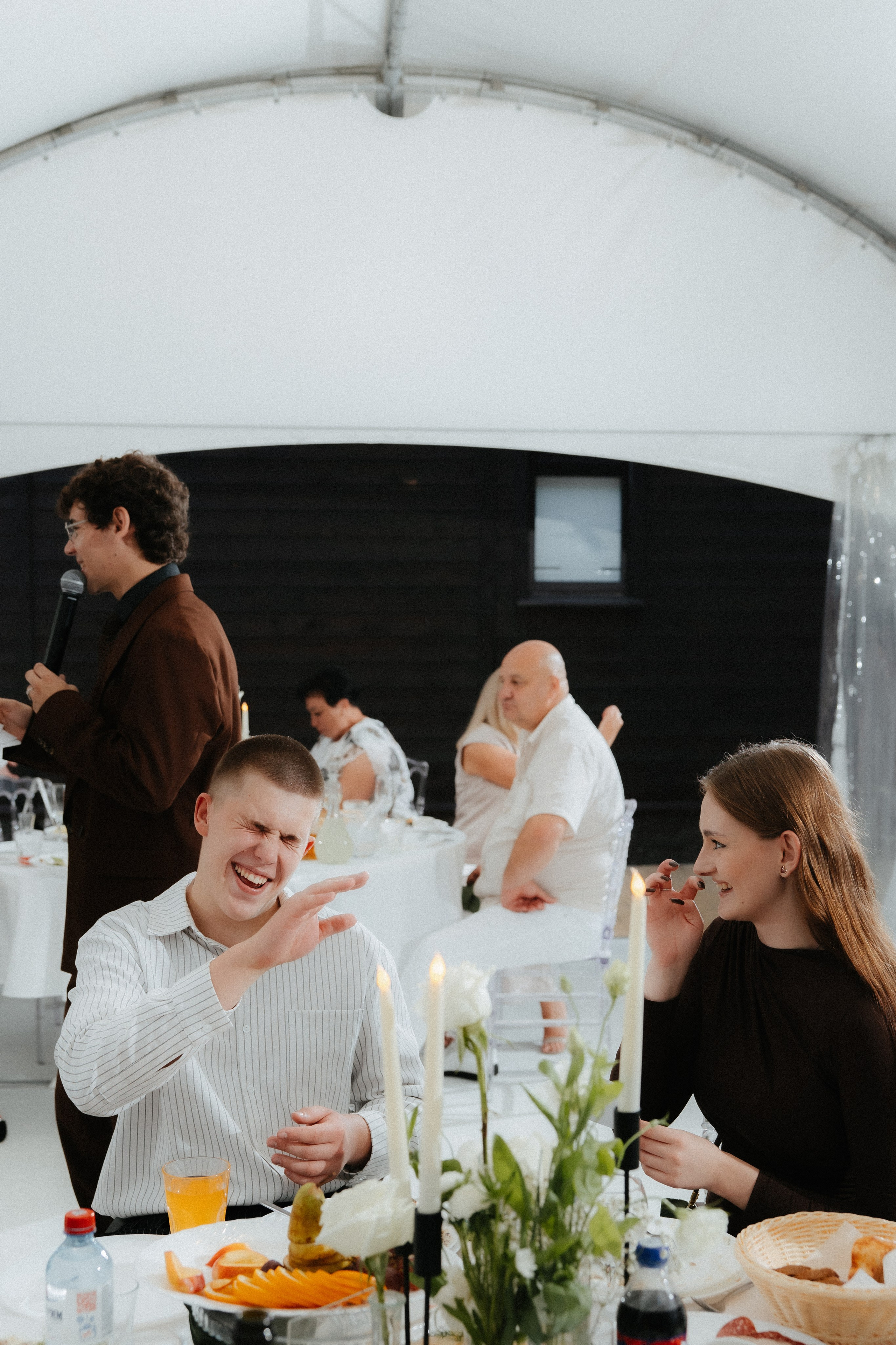 Ирина и Александр. Алена Бадамшина — свадебный фотограф Воронеж / Москва