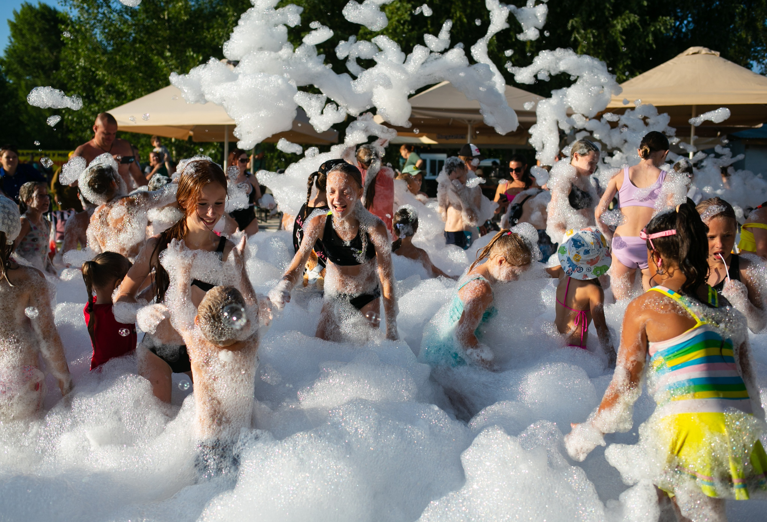 ДР Облака!. Фотограф новорожденных и семейный фотограф НСО г. Бердск Марина Львова