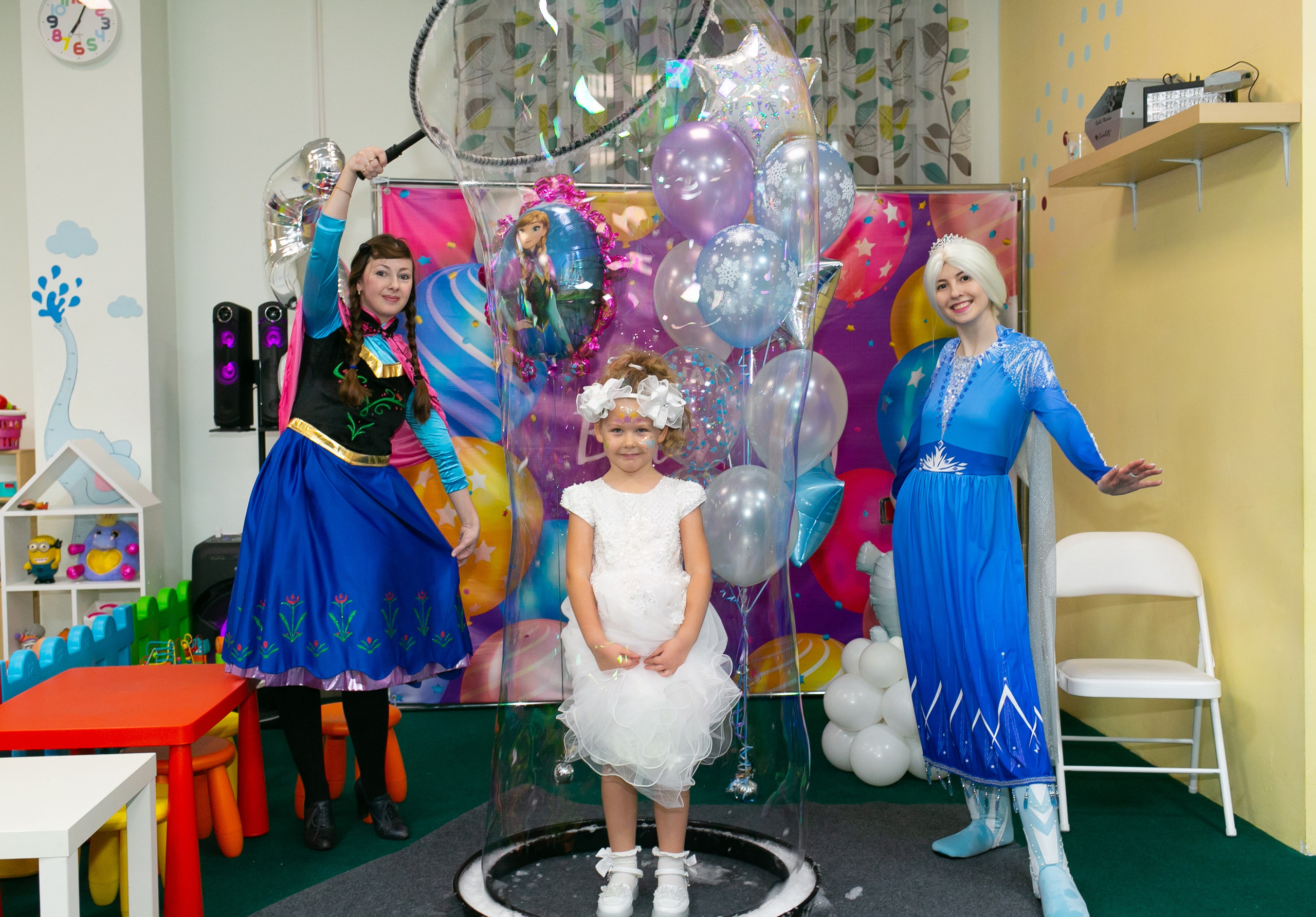 Эльза. Фотограф новорожденных и семейный фотограф НСО г. Бердск Марина Львова