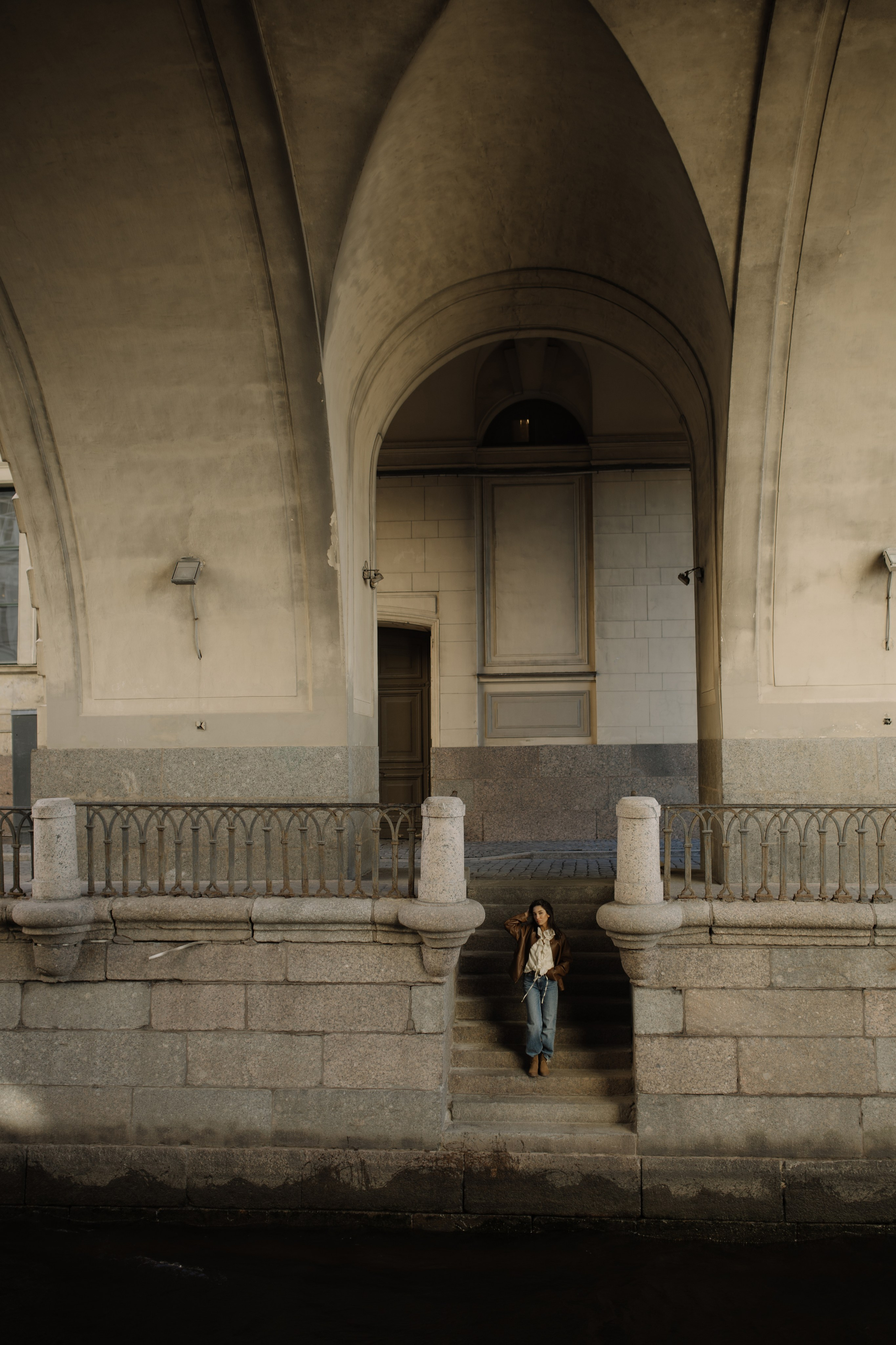 Екатерина. ELIZAVETA TITARENKO