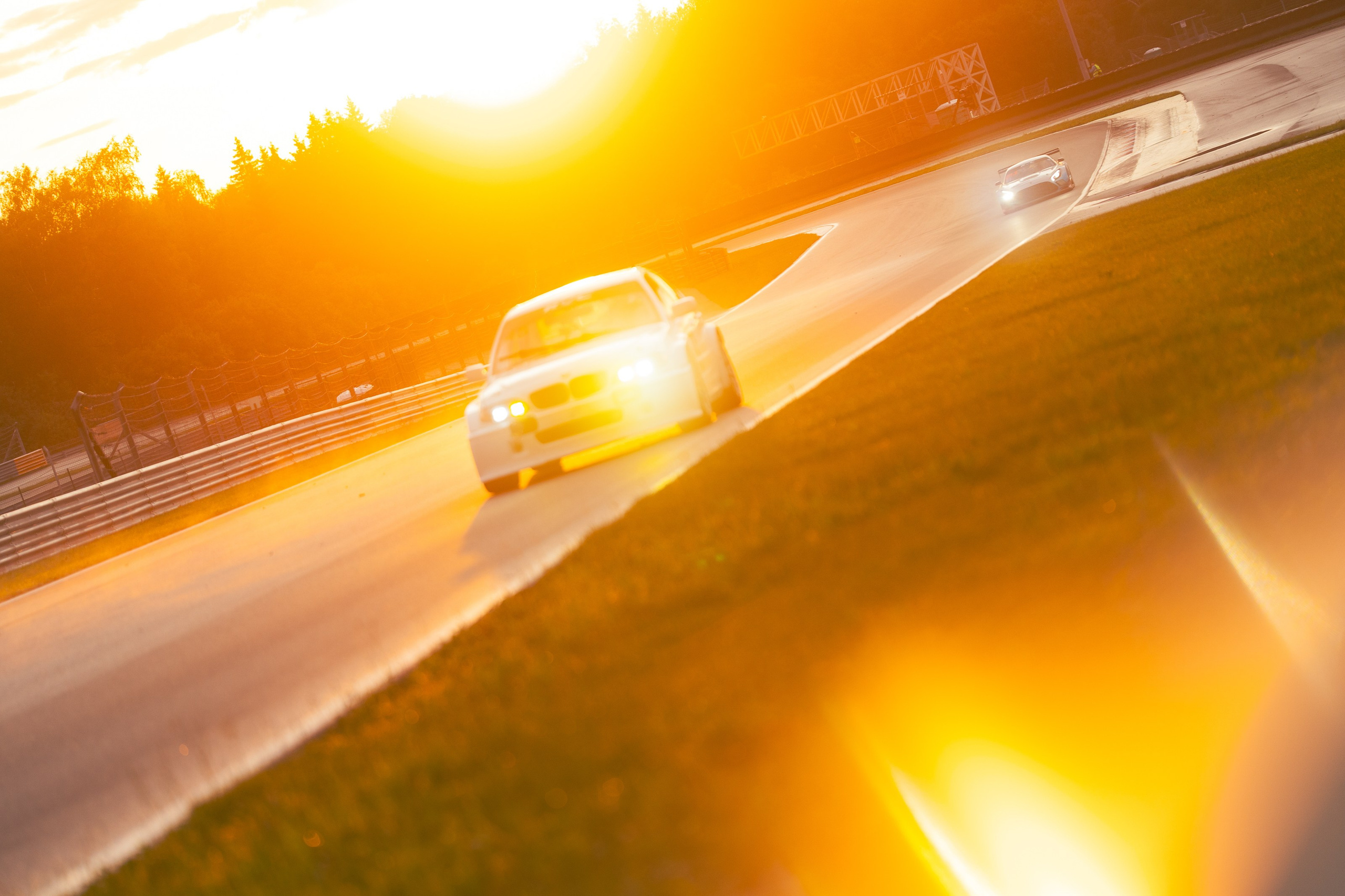 Фото четвертого этапа Российской серии гонок на выносливость. Фотограф Николай Прокофьев модельные тесты в Москве