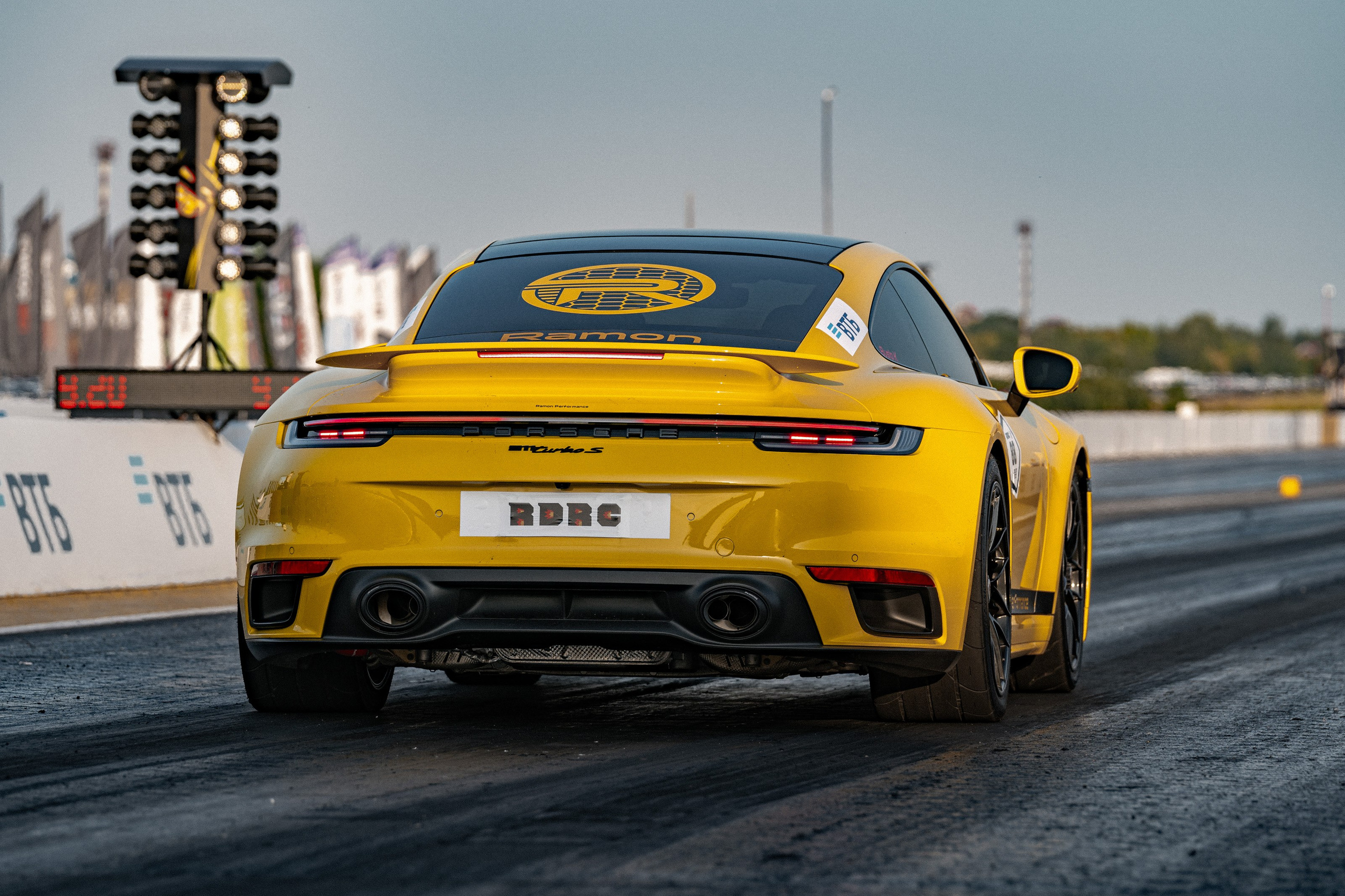 2024 RDRC 5 этап. Фотограф Николай Прокофьев модельные тесты в Москве