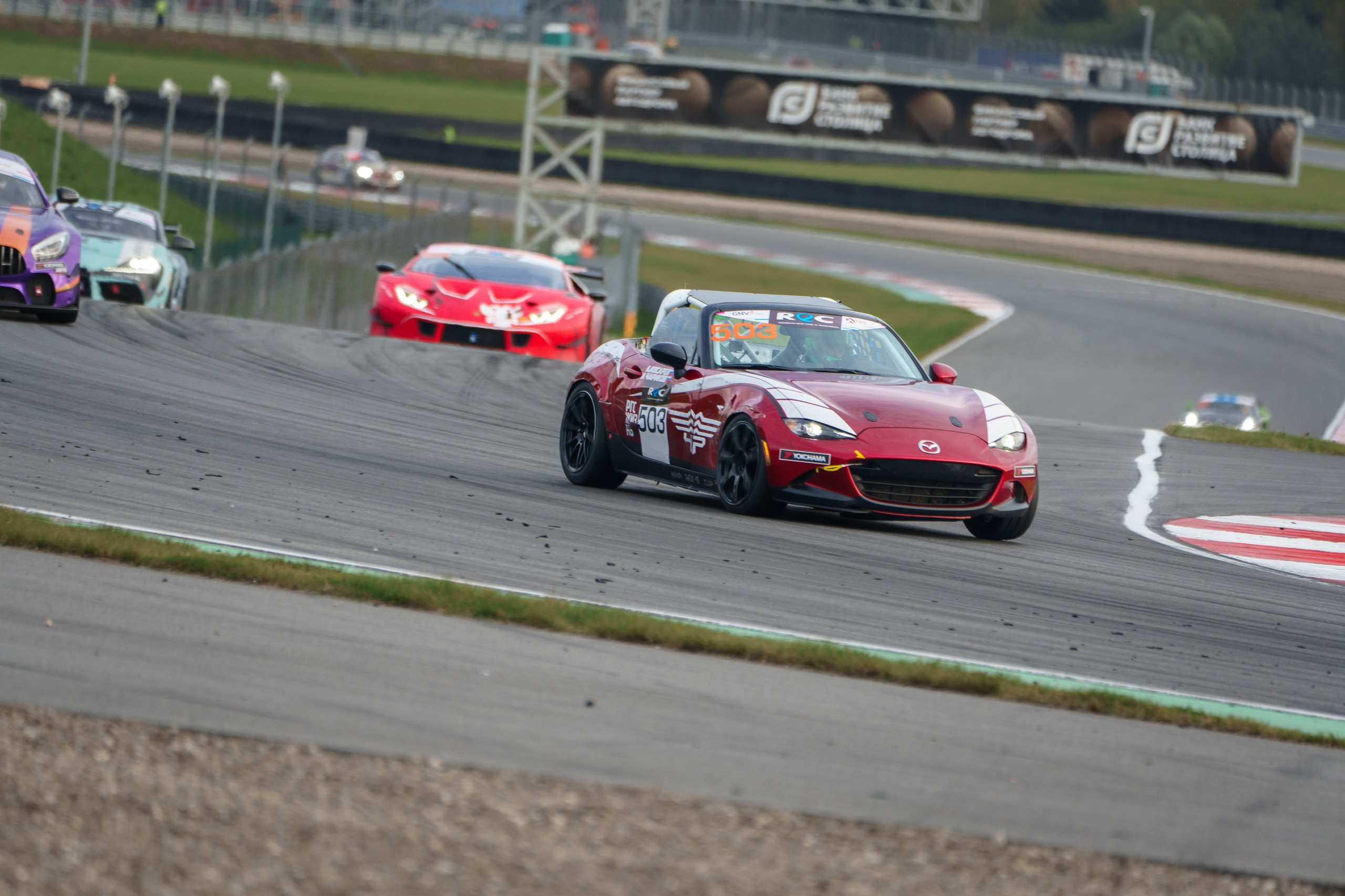 2025 REC 5 этап. Фотограф Николай Прокофьев модельные тесты в Москве