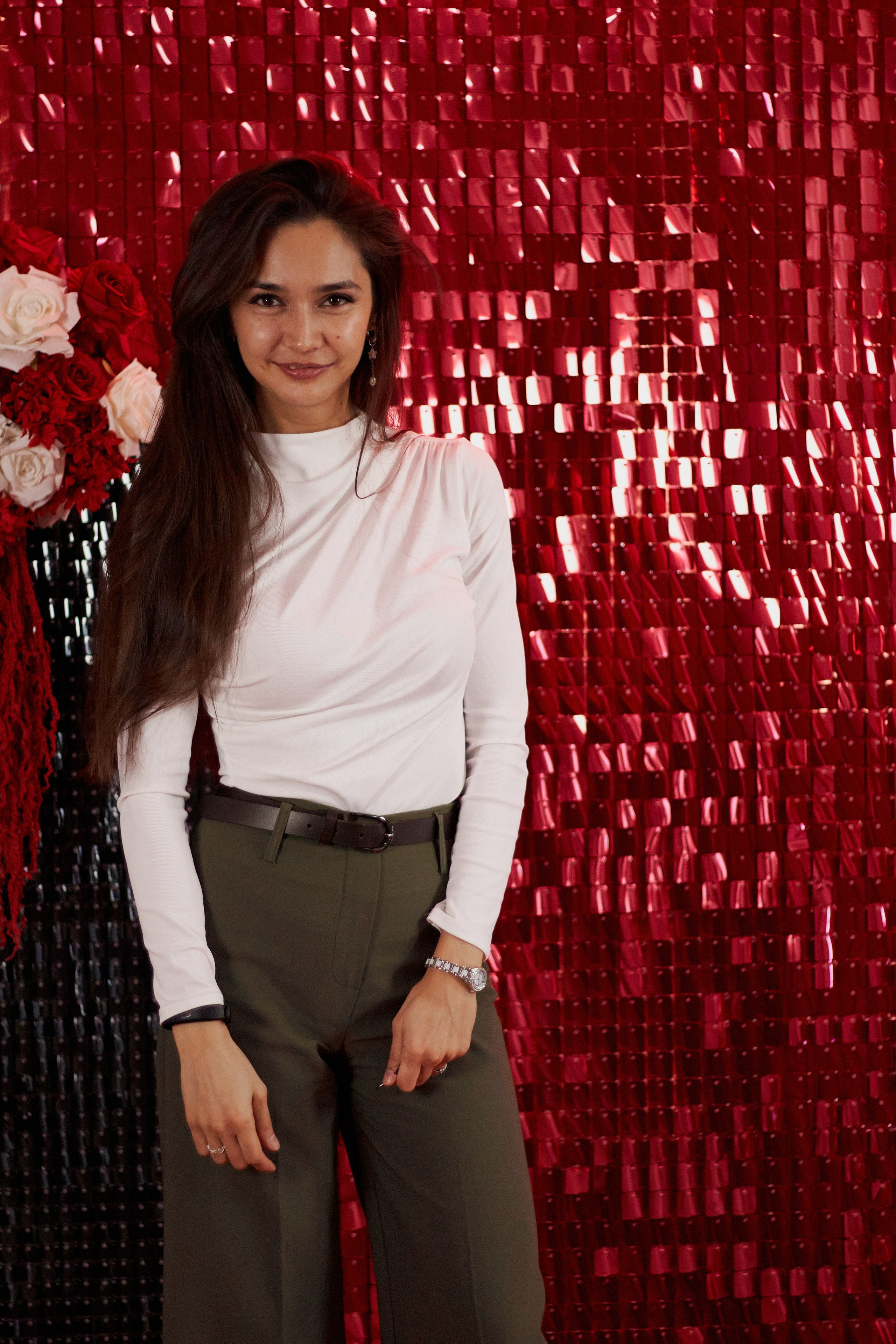 Корпоратив. Фотограф в Ростове-на-Дону Нюхарева Виктория