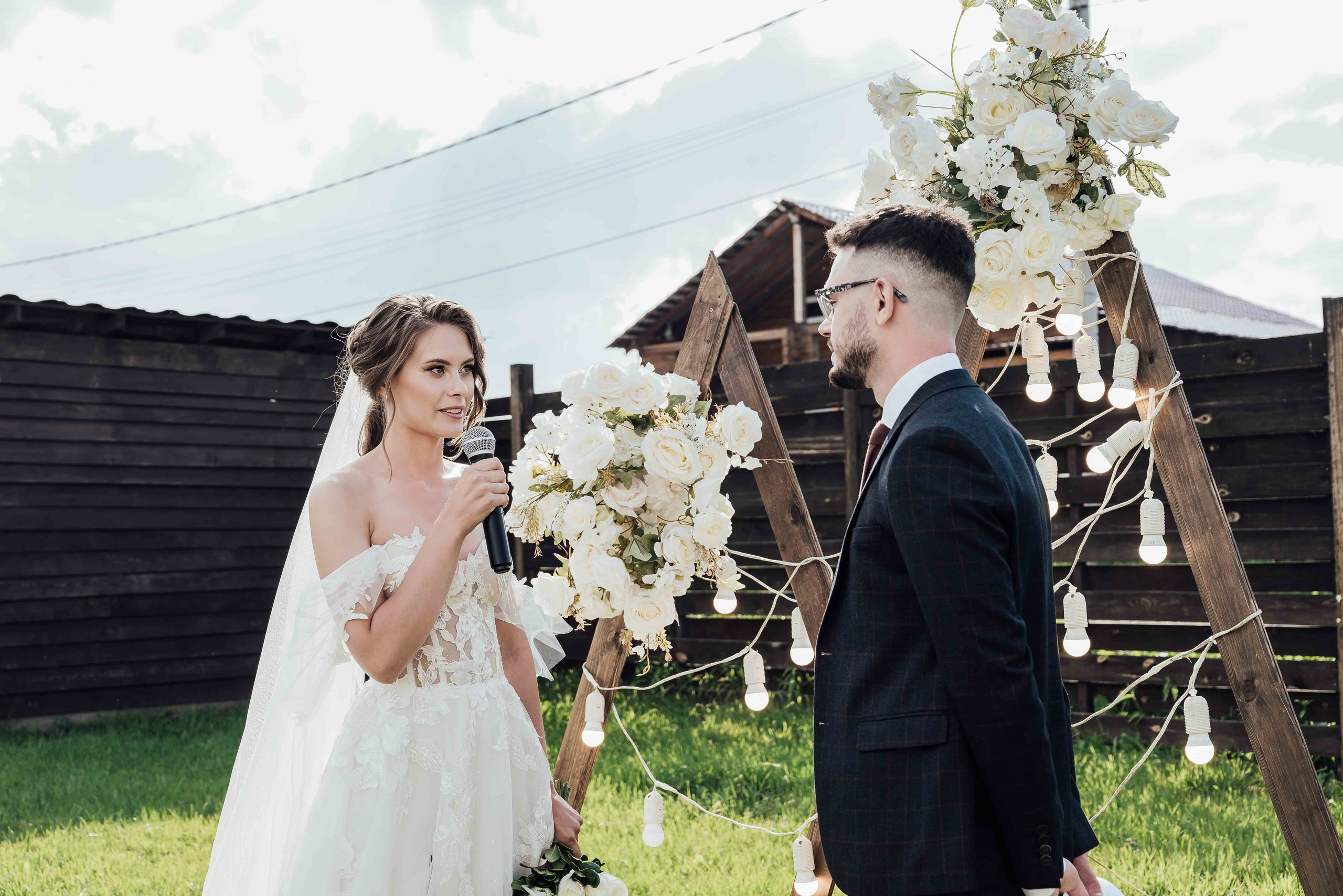 Саша и Катя. Тамара Власова