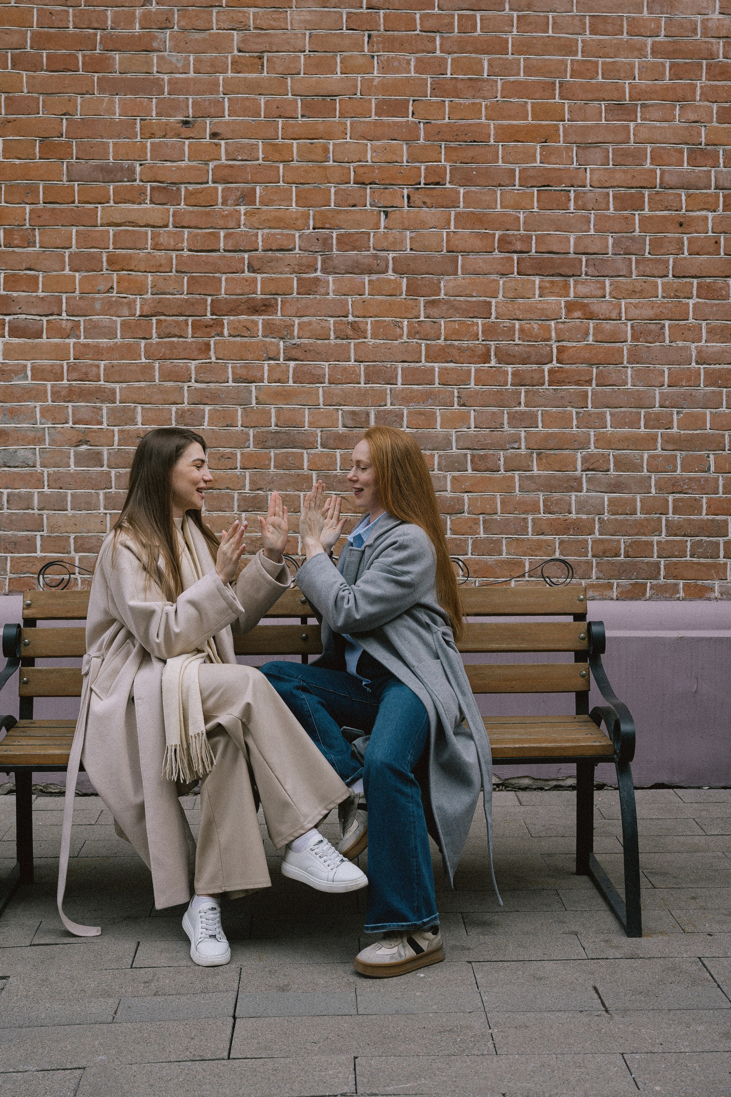 Сестрички на холоде. Тамара Власова