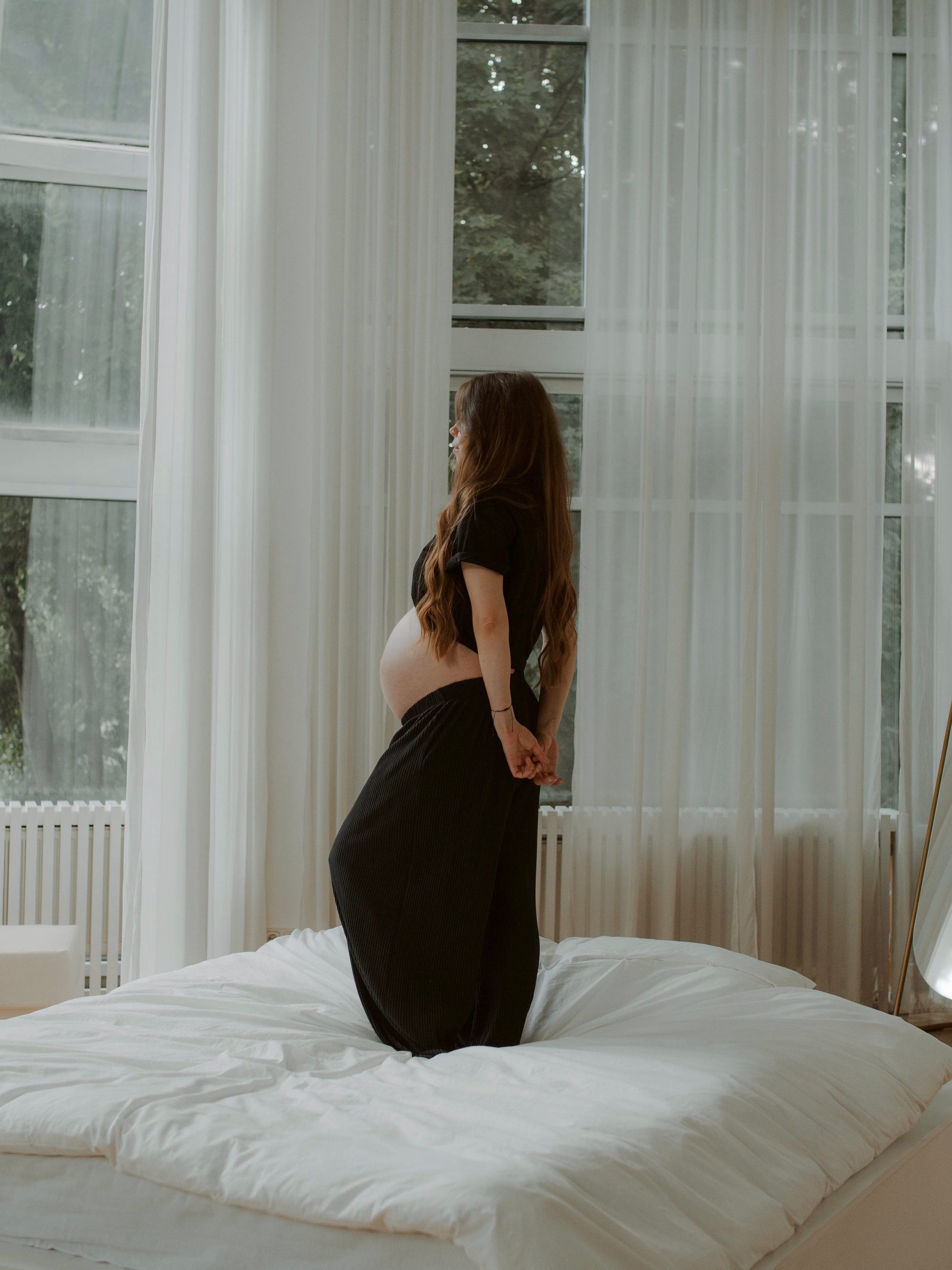 Надя. Портретный и свадебный фотограф Москва Валерия Возняковская