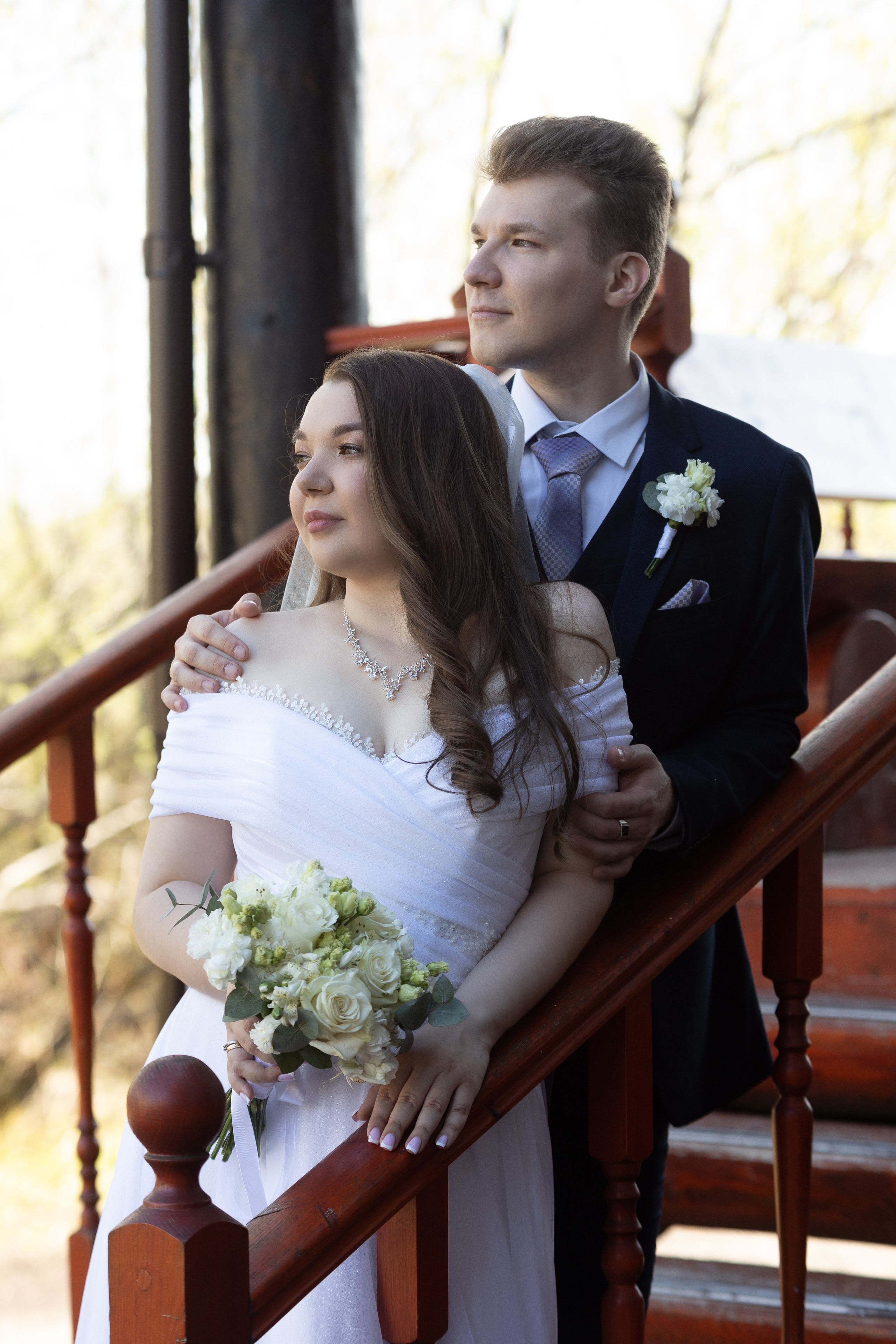 Свадебная съемка. Фотограф в Воркуте Мария Фомина