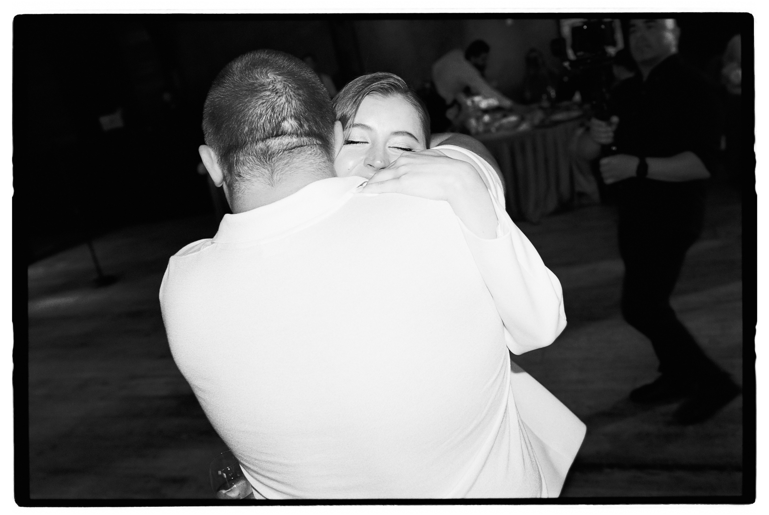 Никита и Лера. Свадебный фотограф в Москве Евгений Рыжов