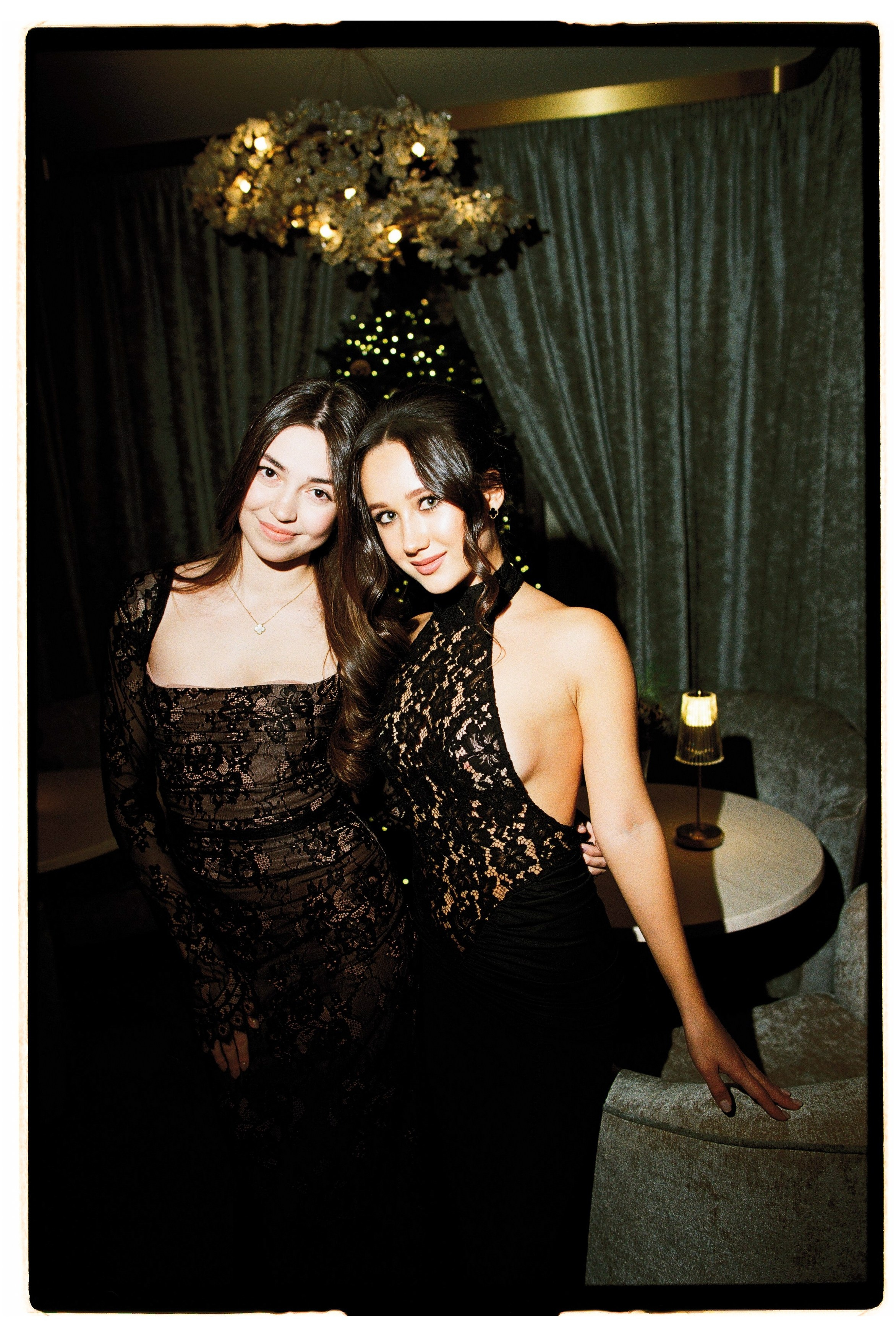 Алина / День рождения. Свадебный фотограф в Москве Евгений Рыжов