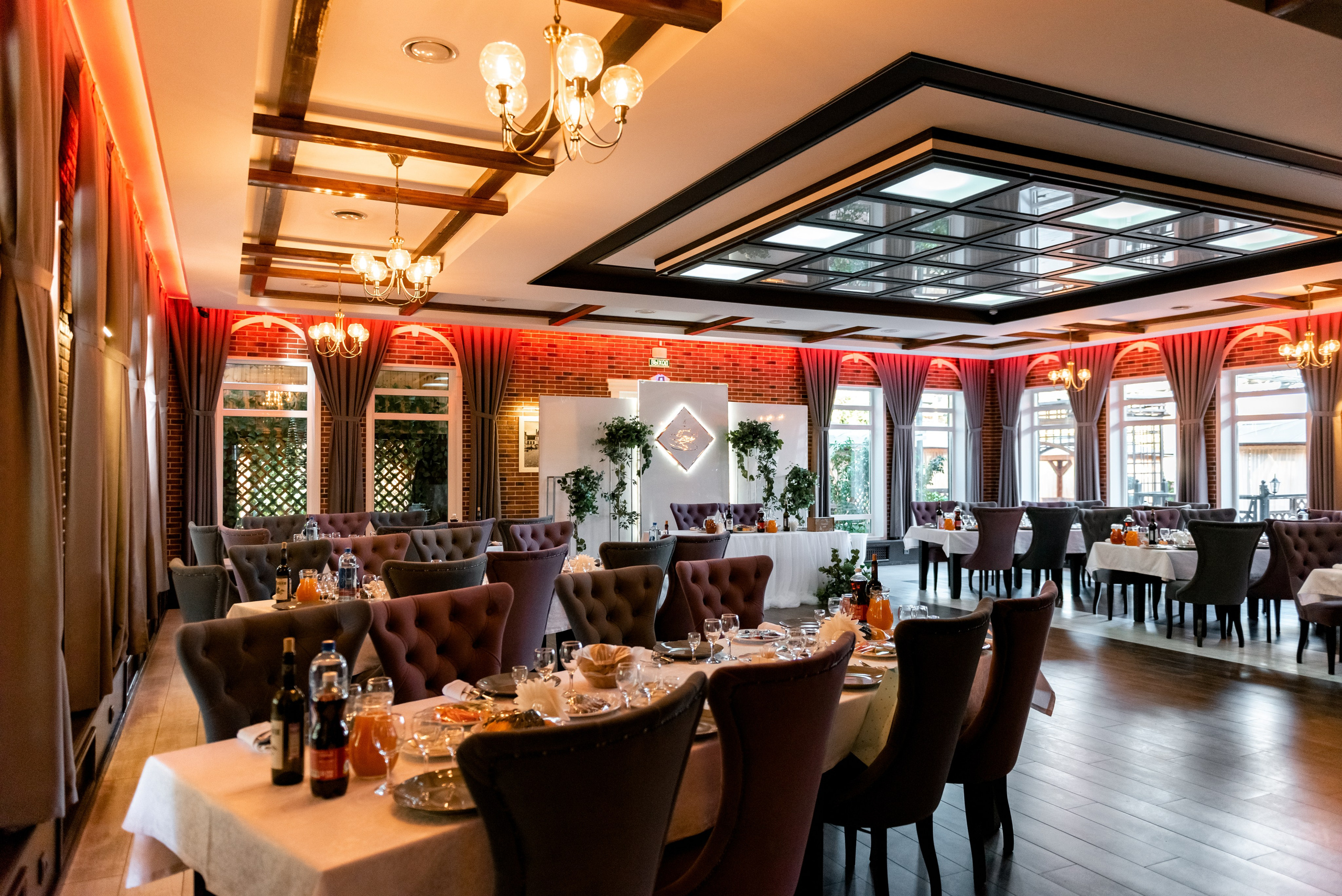 Александра и Сергей. Свадебный и семейный фотограф в Алексеевке Марина Купреева