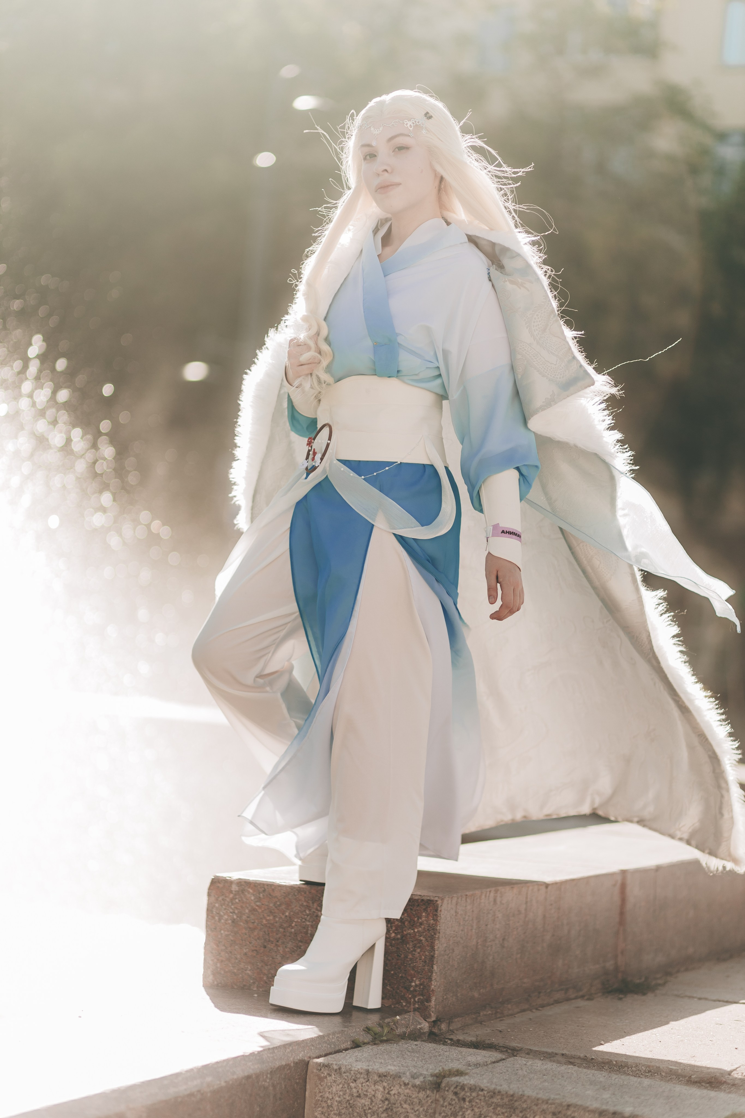 Анимау 2025. Фотограф Набережные Челны Лысенков Олег