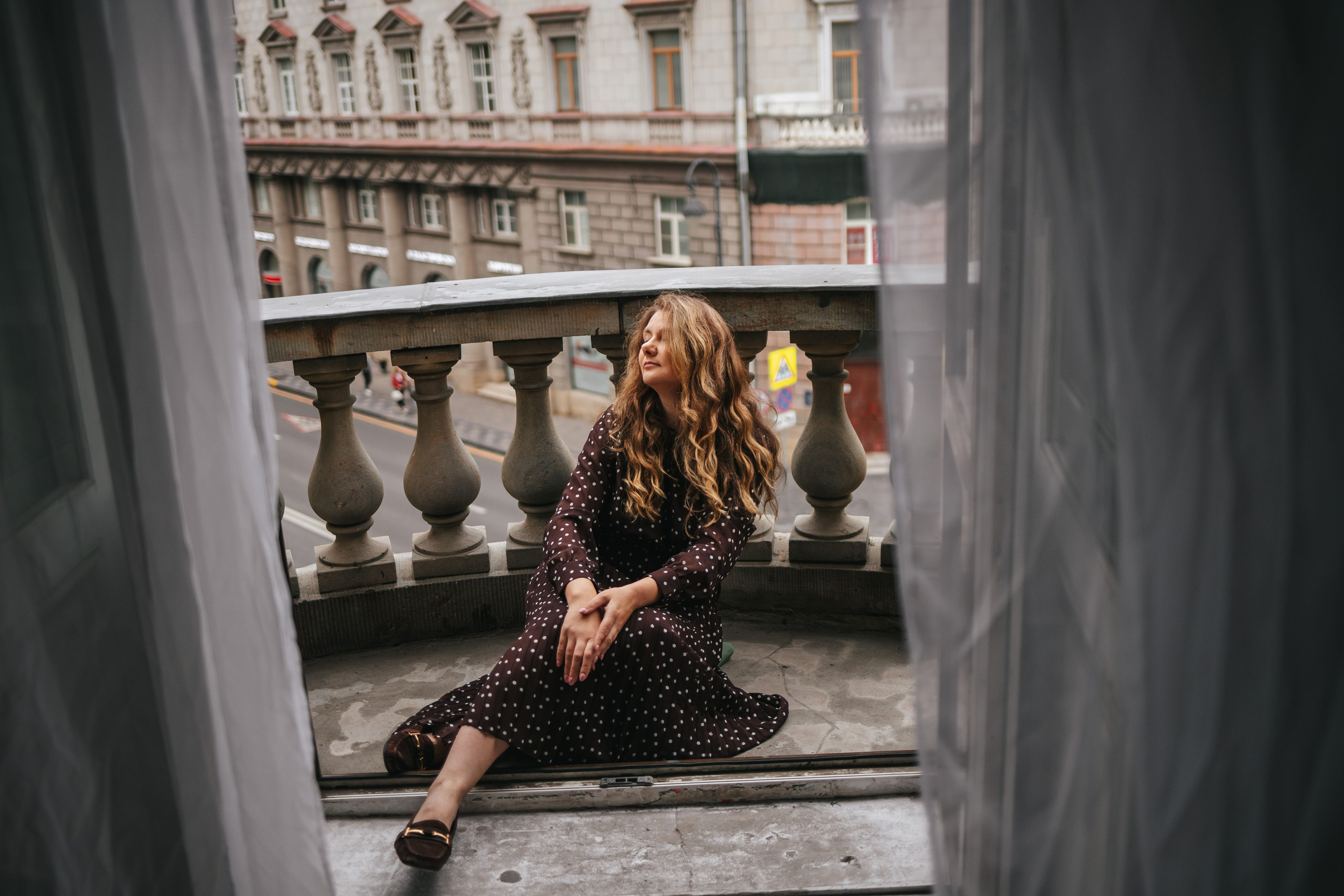 Аня. Семейный lifestyle фотограф в Санкт-Петербурге Людмила Пахомова