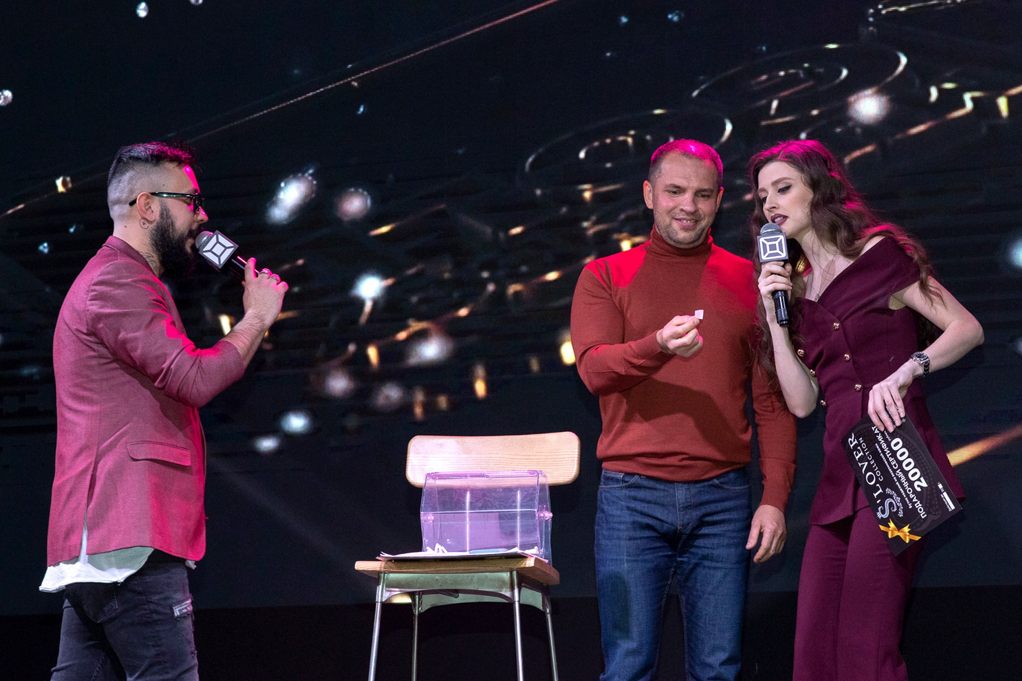 Депо. Art photographer Nino