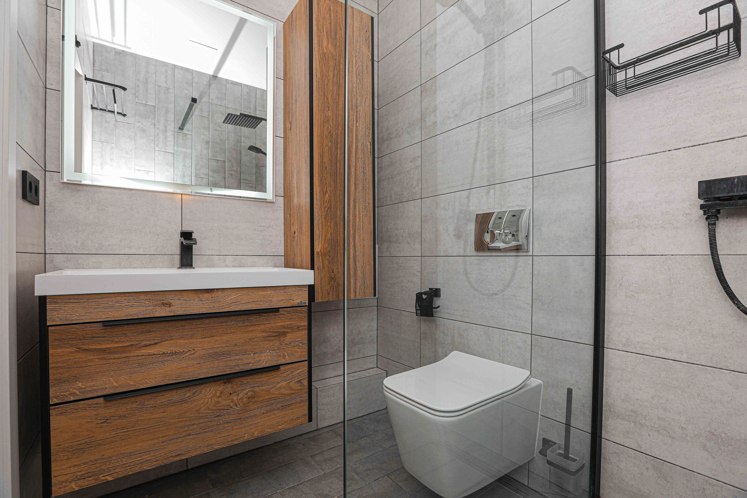 ИНТЕРЬЕРЫ. Photographer Viktoriya Markushina «My world throug»