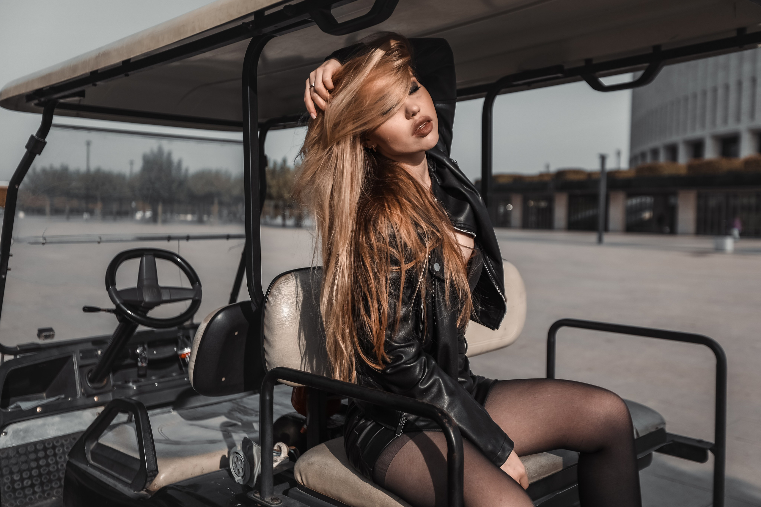 ПРОЕКТ «ДОБЕРМАНЫ». Photographer Viktoriya Markushina «My world throug»