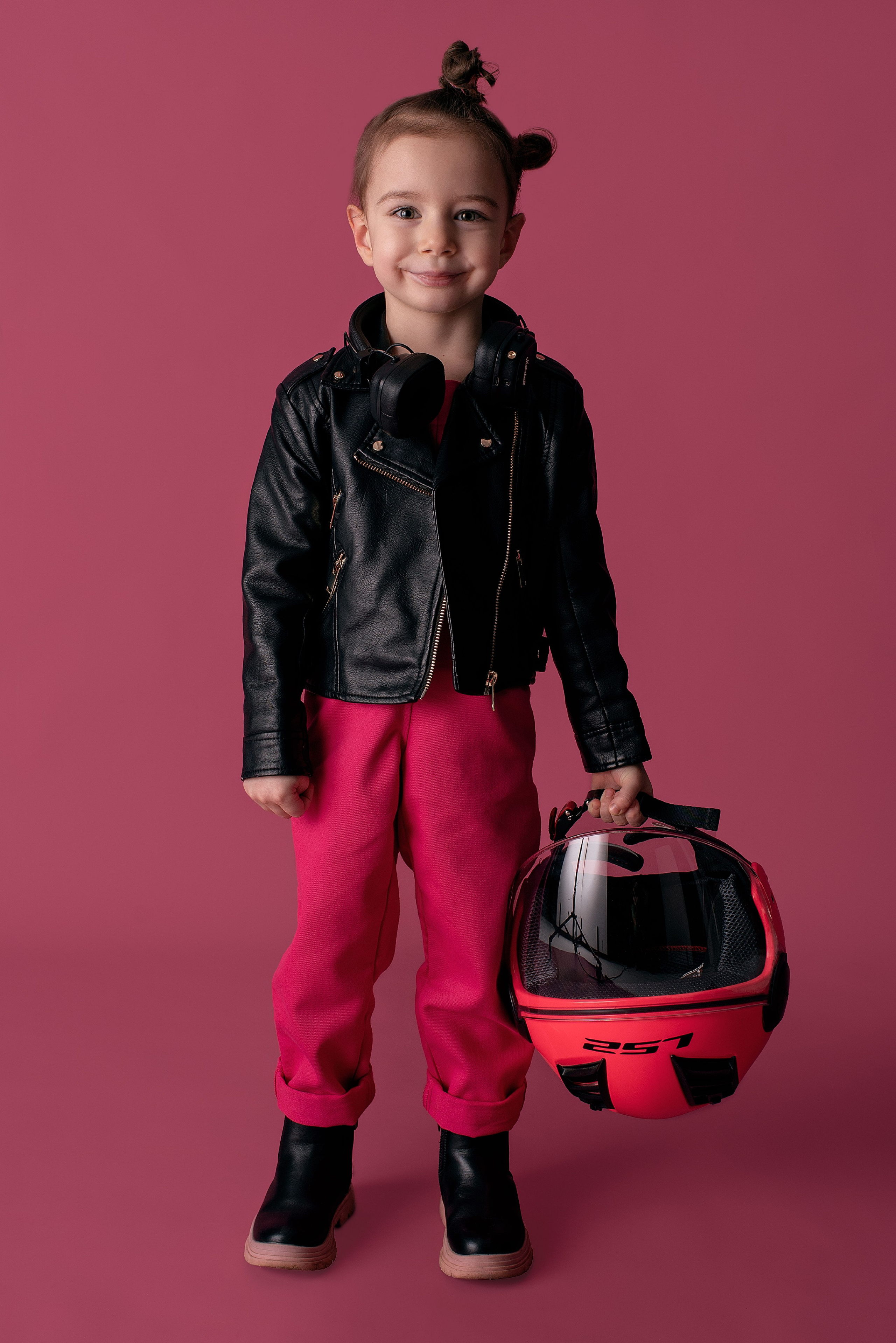 Сладкая Соня. Детский и семейный фотограф в Москве Олеся Рослякова