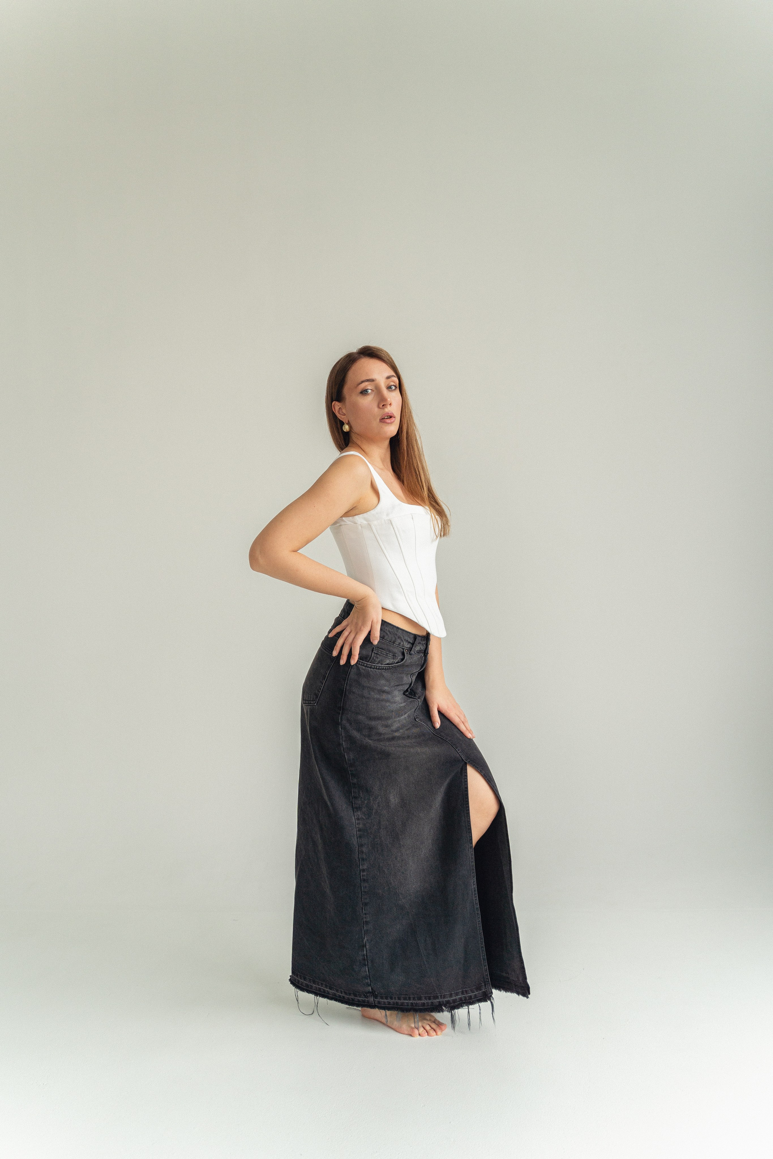 Оксана. Фотограф в Санкт-Петербурге Юлия Гербель