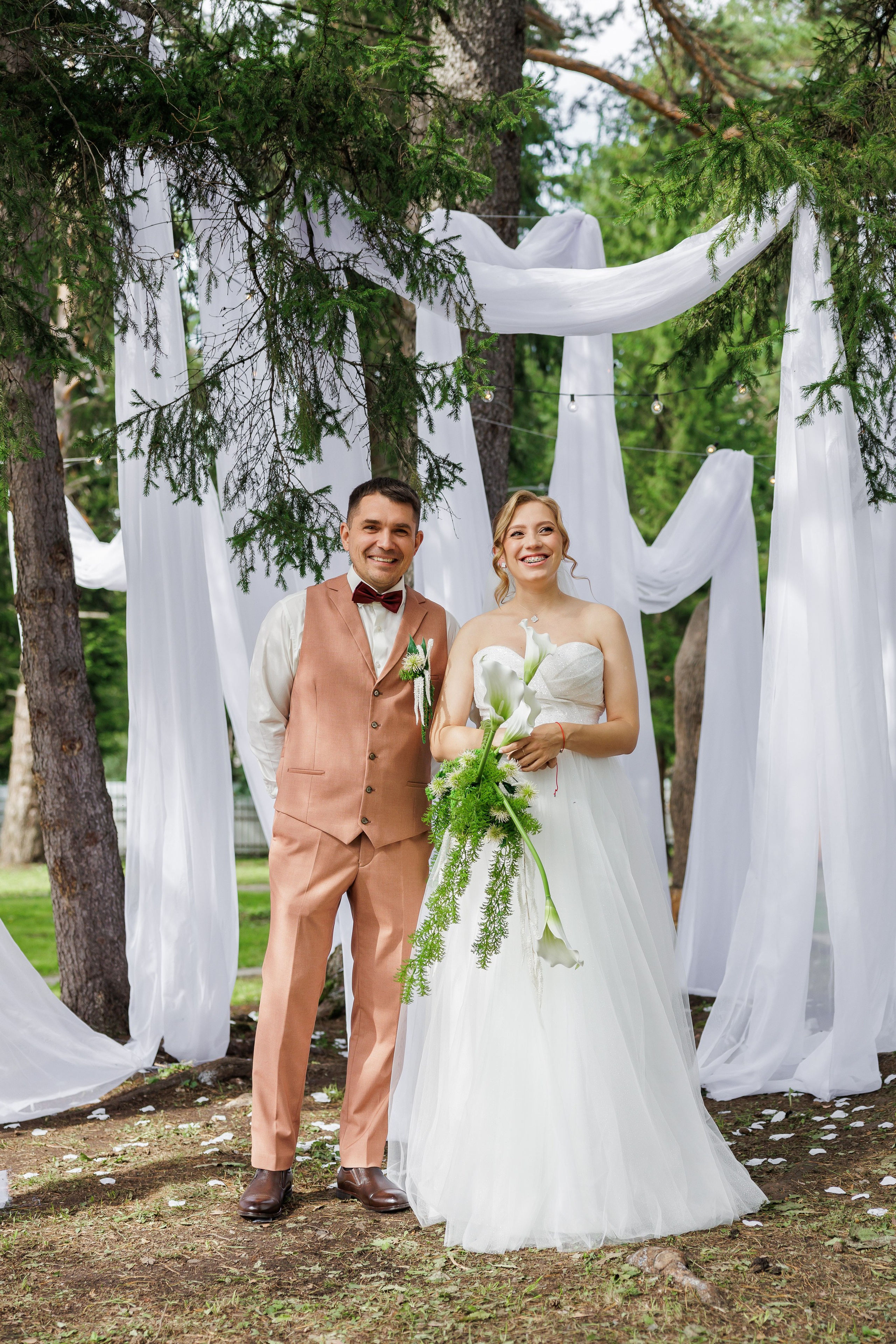 Свадебный фотограф Новокузнецк. Фотограф в Новокузнецке Бахтияр Омуров