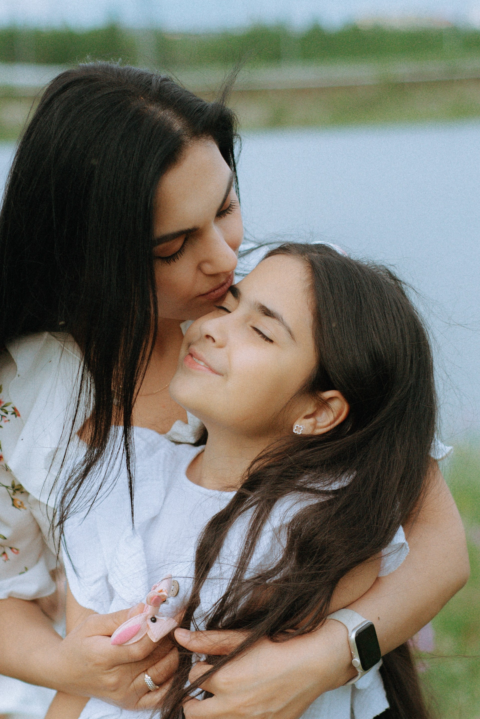 Рамазановы. КУЛАГИНА АДЕЛЬ — ФОТОГРАФ — МИРНЫЙ — ЯКУТИЯ