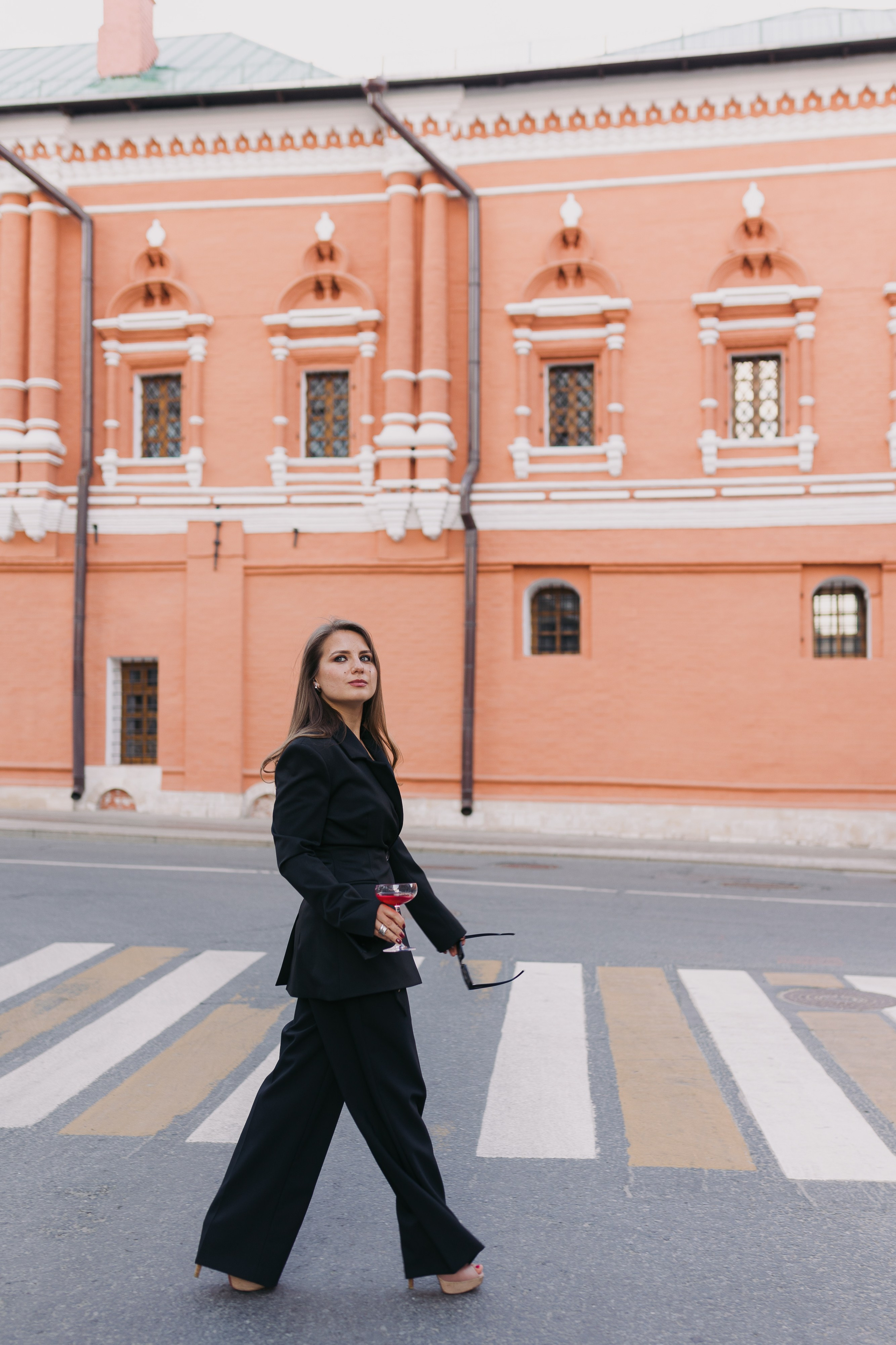 ИНДИВИДУАЛЬНЫЕ. Свадебный фотограф в Москве Мария Крош