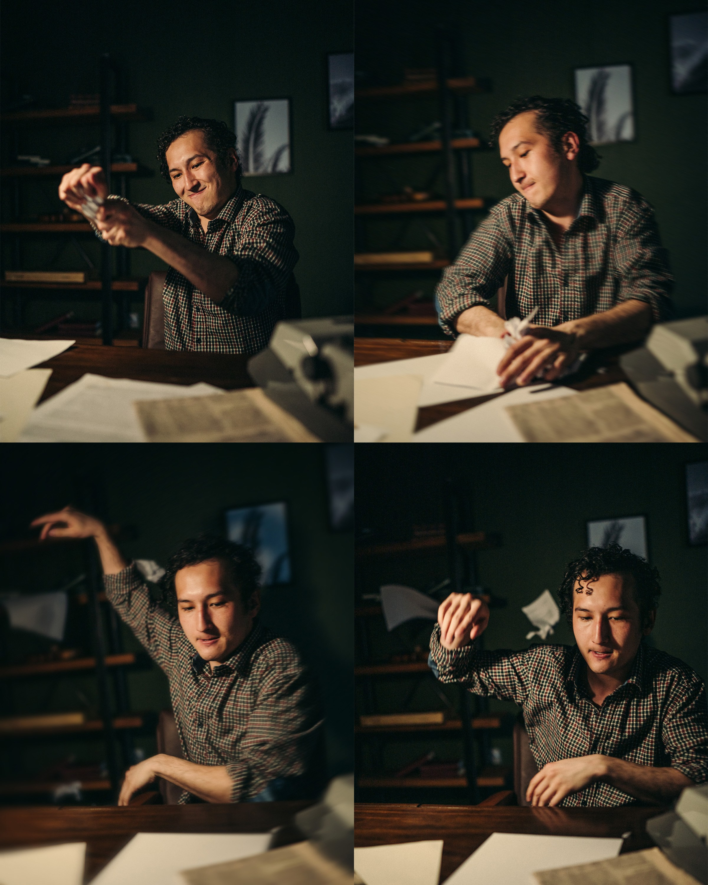 Портфолио. Даниил Фреймон — первый мужской фотограф в городе Алматы