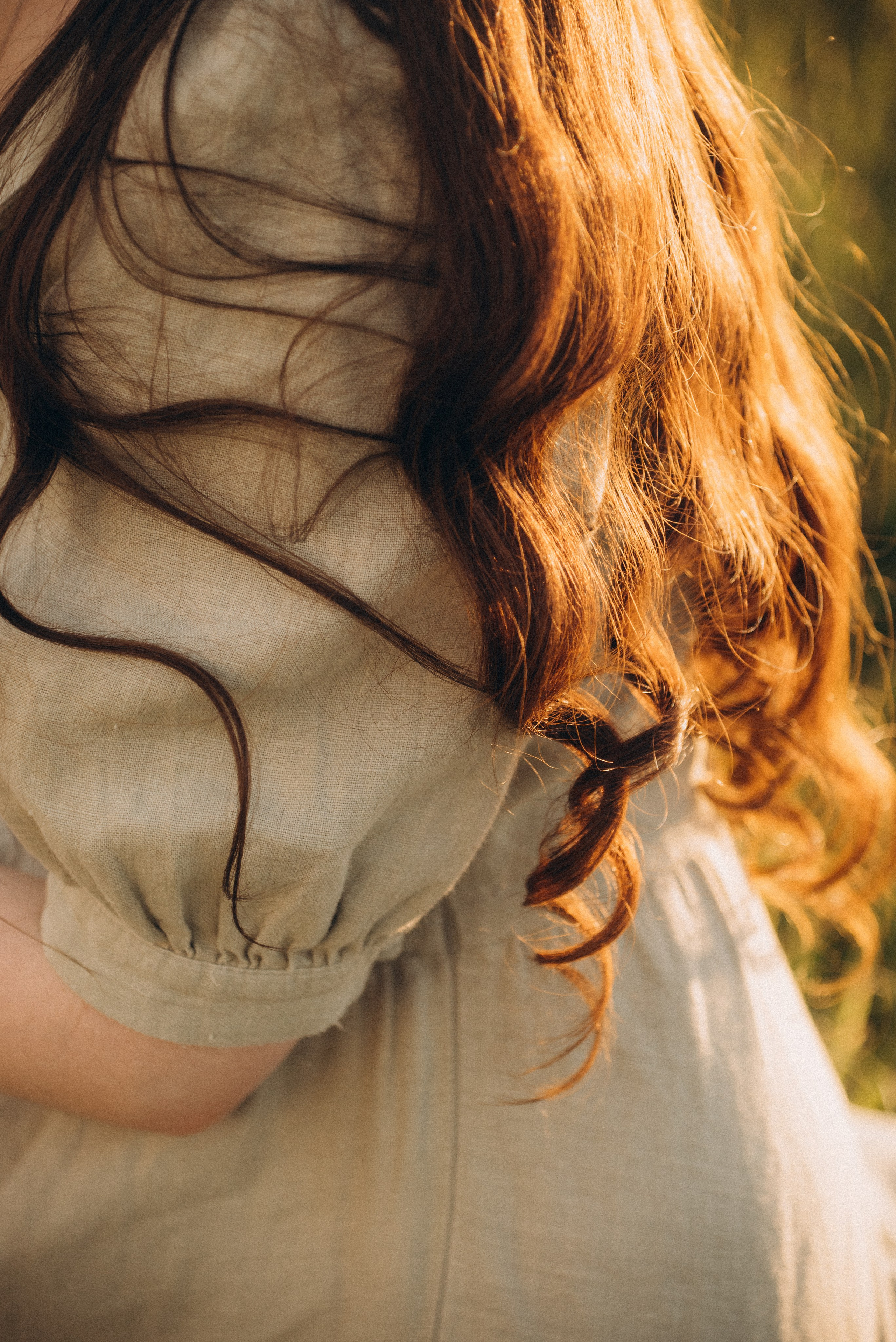 Аня. Суханова Регина Фотограф Сергиев Посад