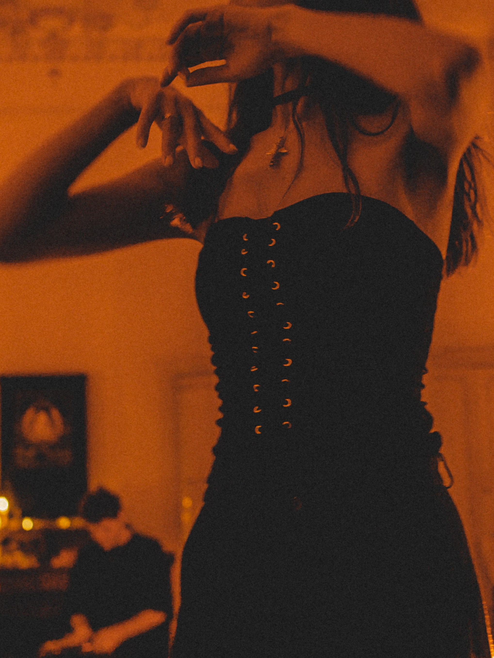 Only Lovers Left Alive. Игорь Гичка. Портрет с любовью