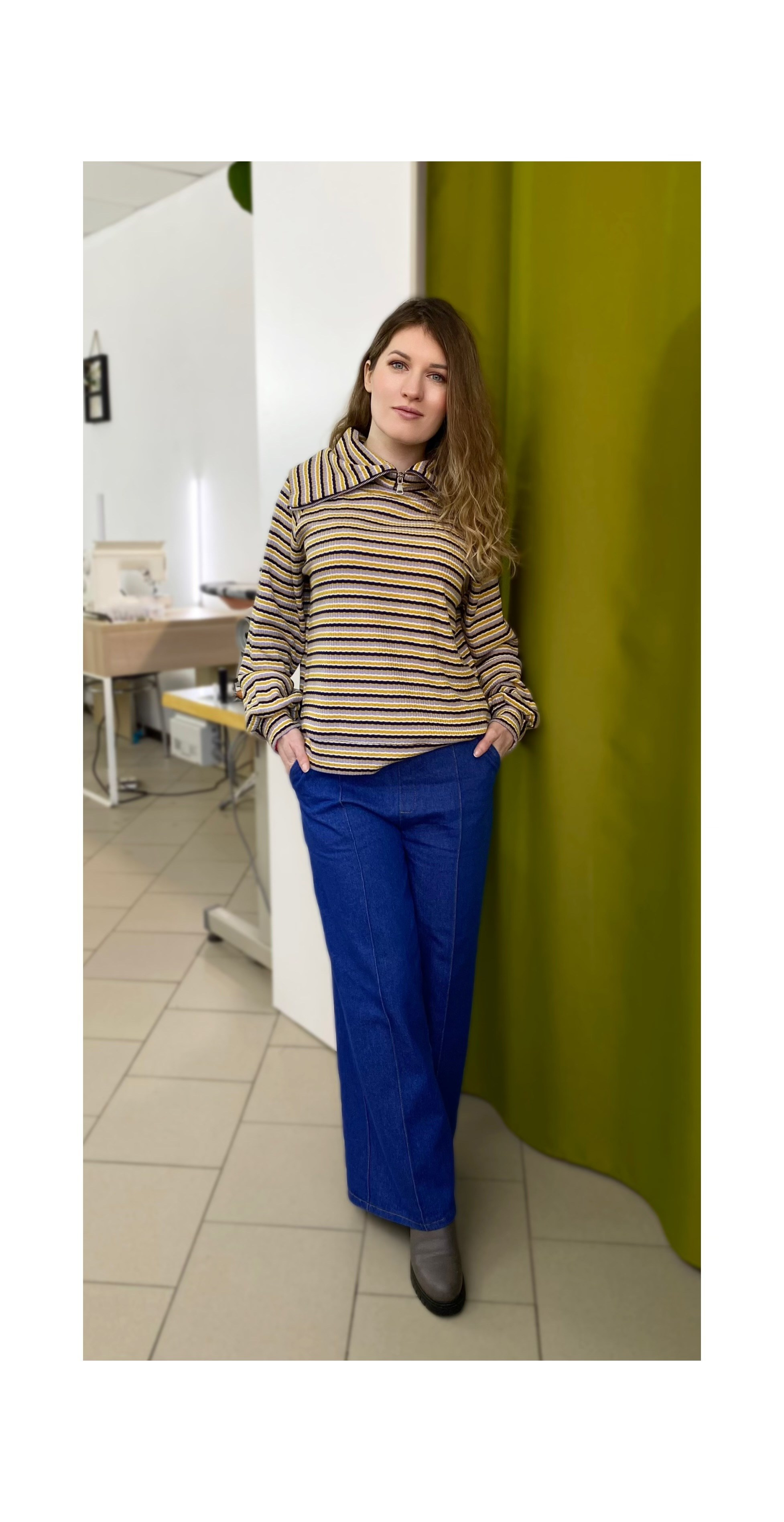 ПОДБОРКА РАБОТ УЧЕНИКОВ. Модельер Евгений Бременев