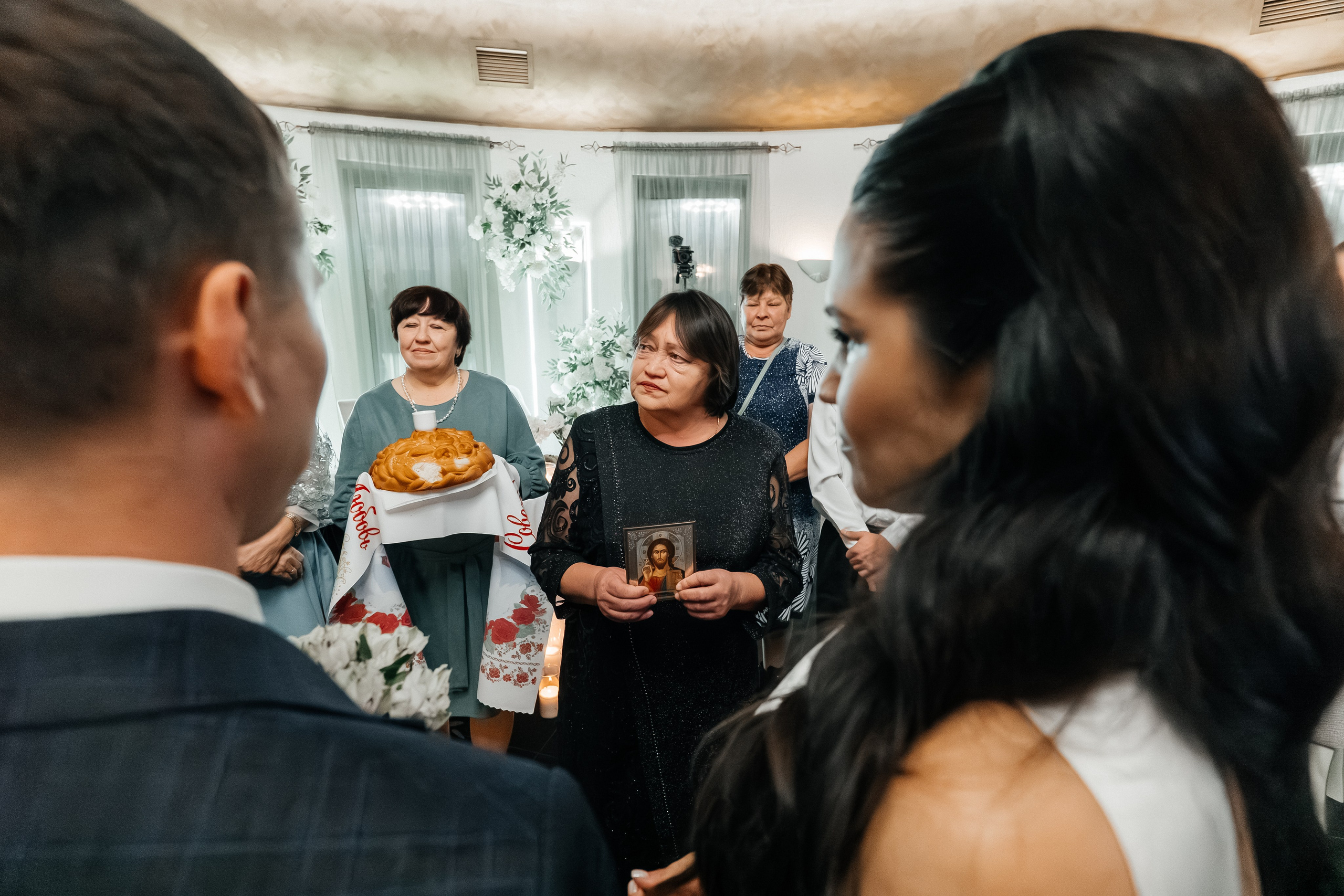 18.10.25. Свадебный фотограф видеограф Чебоксары