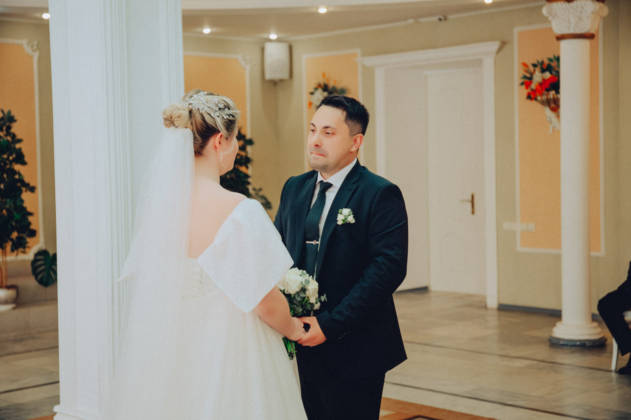 14.06.25 Свадьба. Свадебный фотограф видеограф Чебоксары