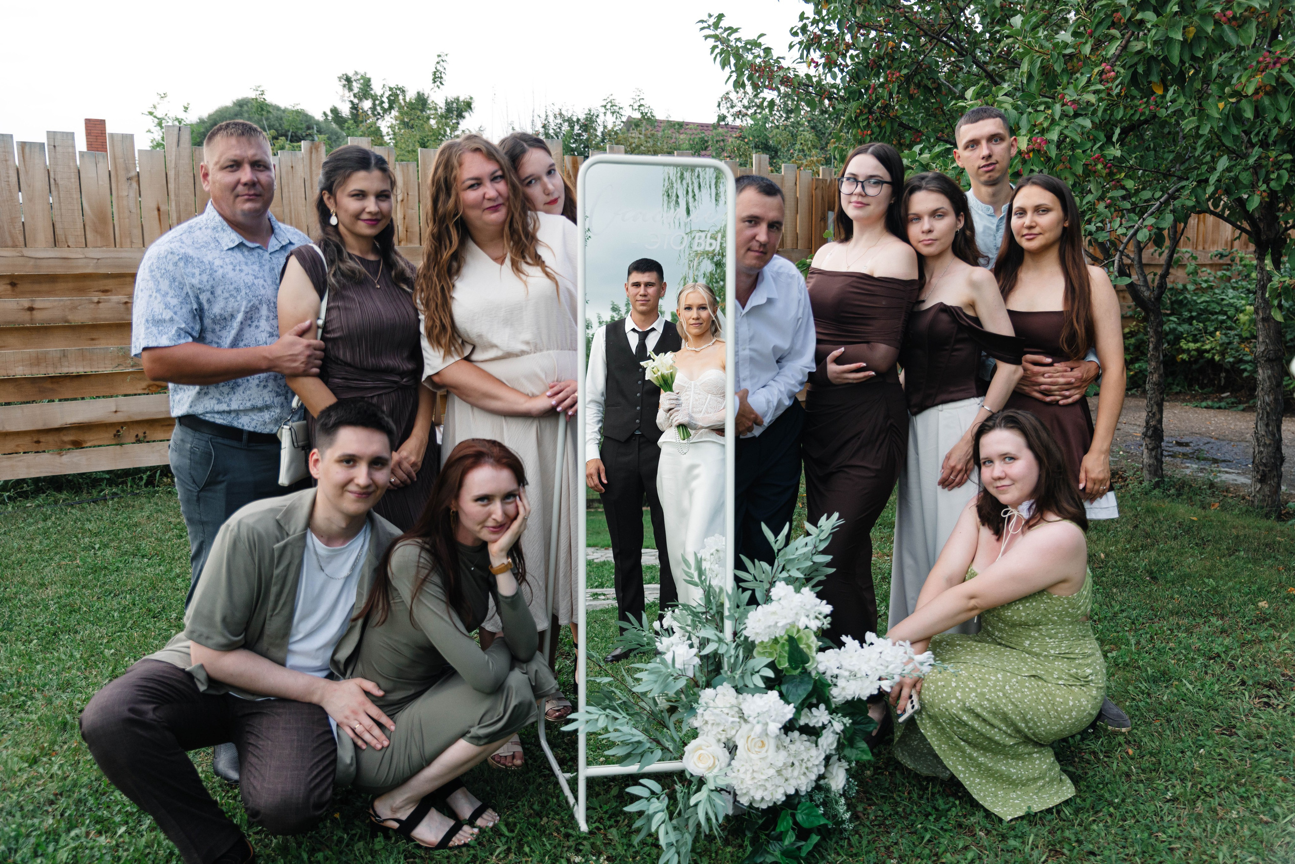 09.08.25 Свадьба. Свадебный фотограф видеограф Чебоксары