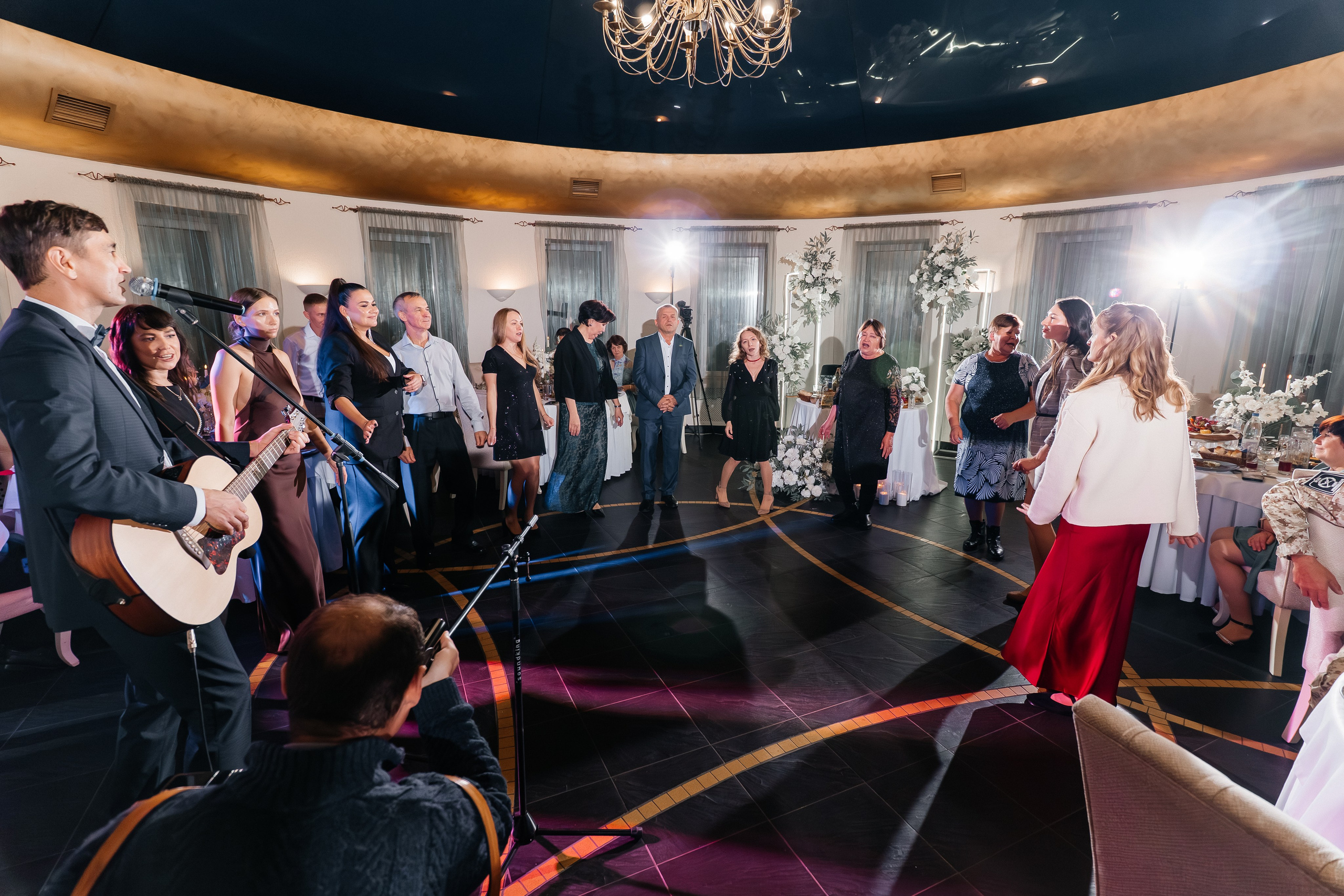 18.10.25. Свадебный фотограф видеограф Чебоксары