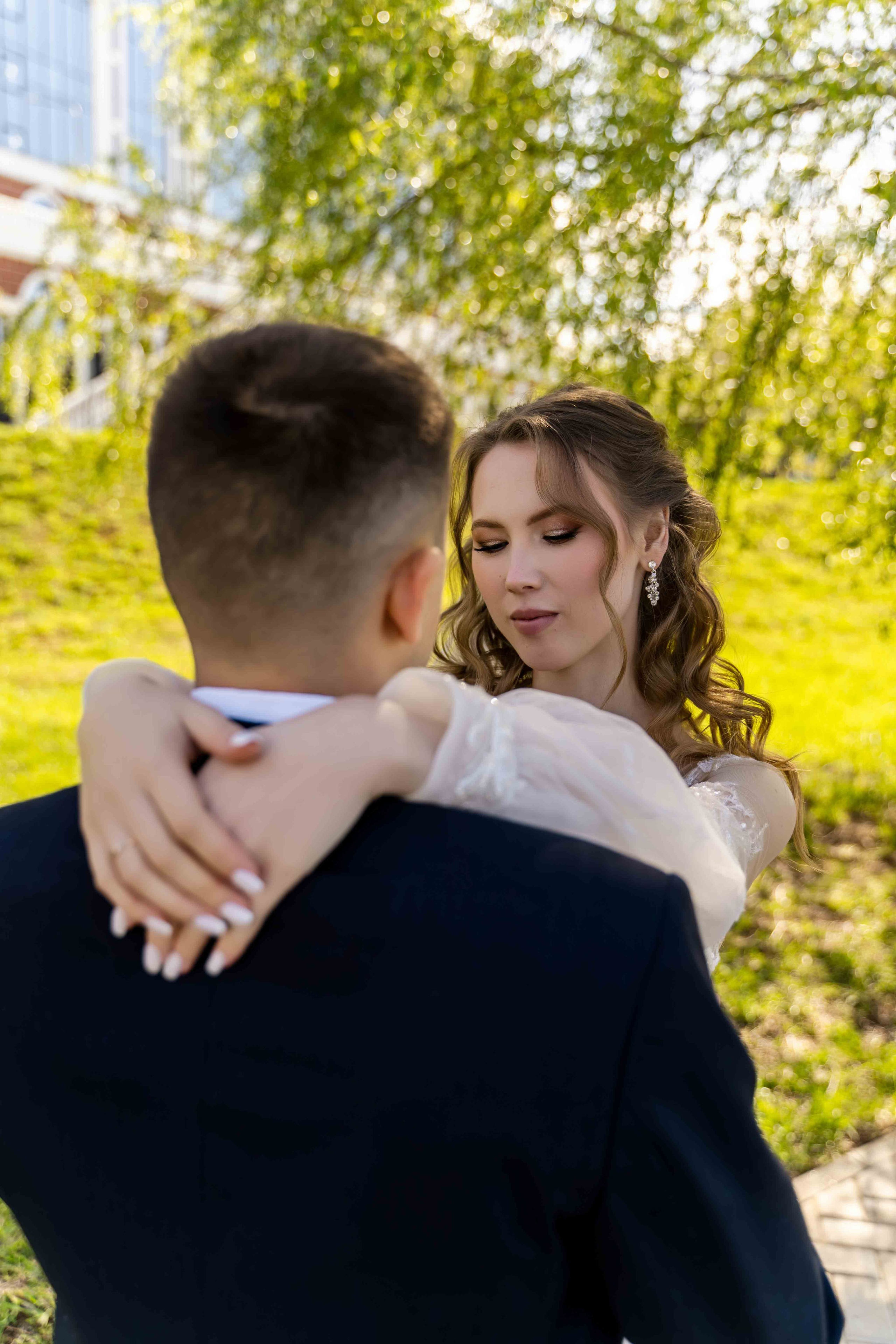 03.05.25 Свадьба. Свадебный фотограф видеограф Чебоксары