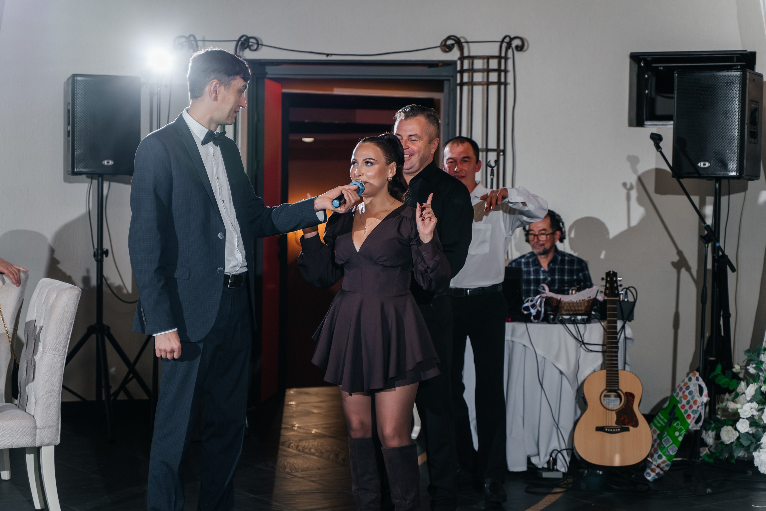 18.10.25. Свадебный фотограф видеограф Чебоксары