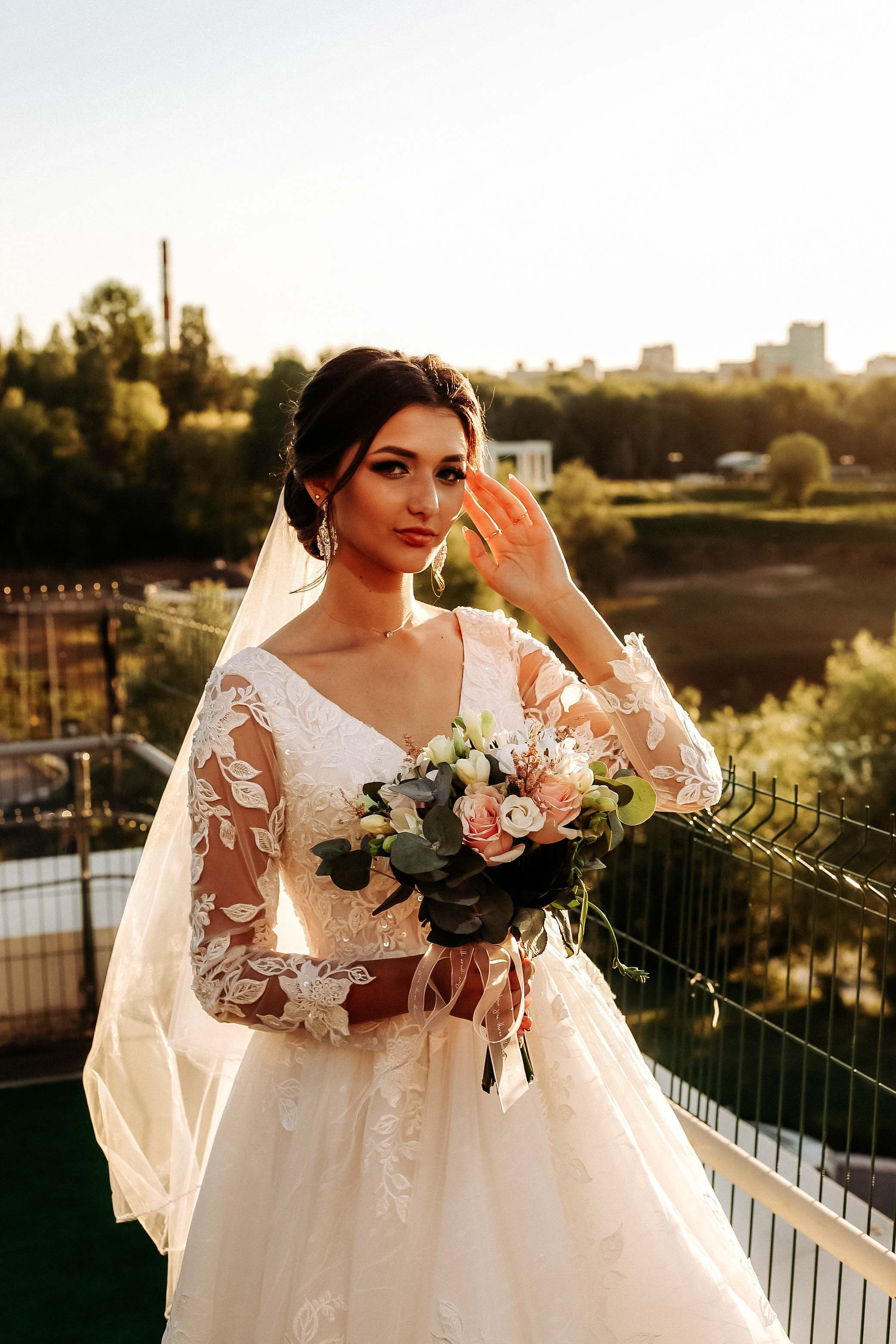 28.06.25 Свадьба. Свадебный фотограф видеограф Чебоксары