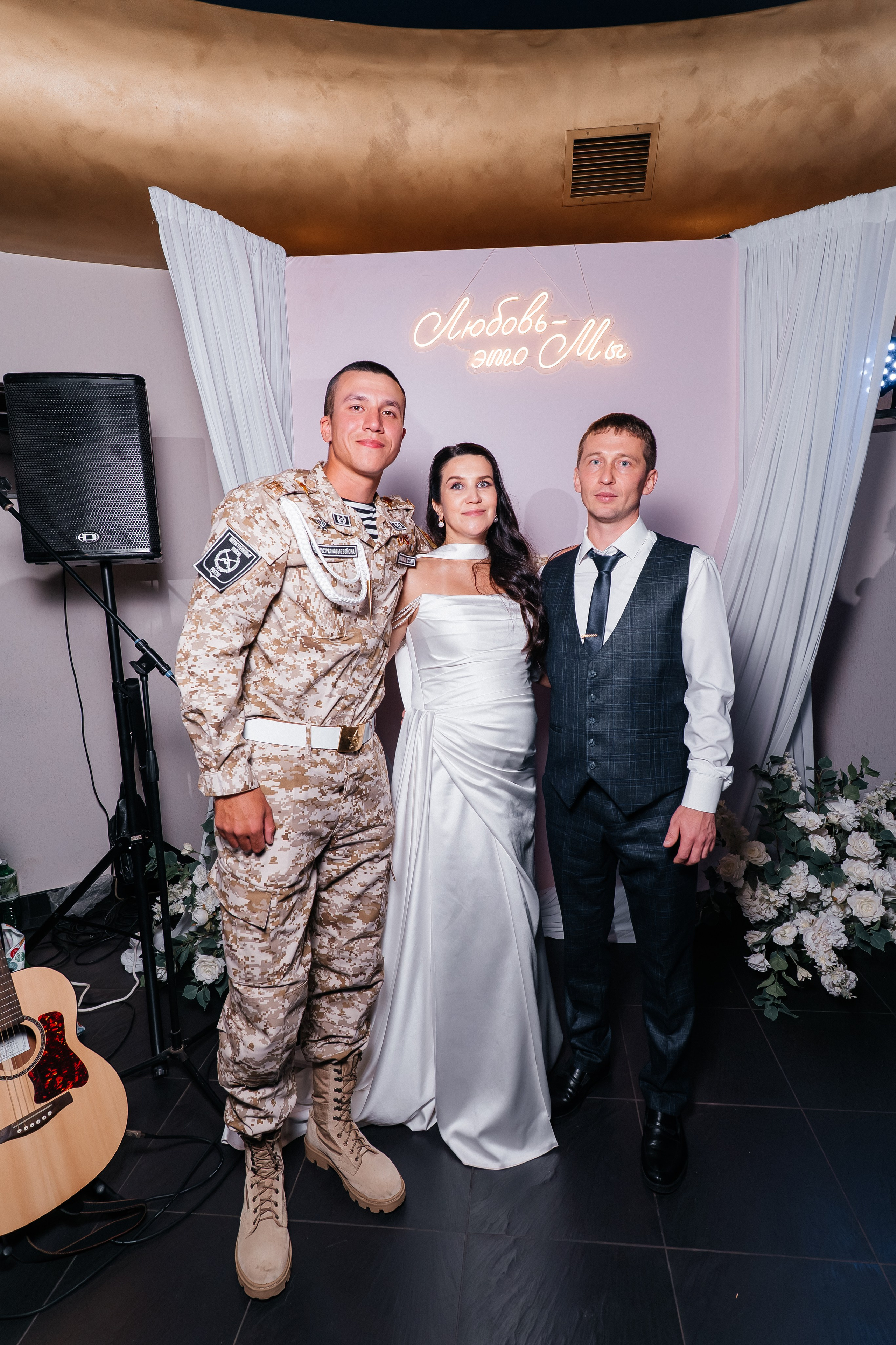 18.10.25. Свадебный фотограф видеограф Чебоксары