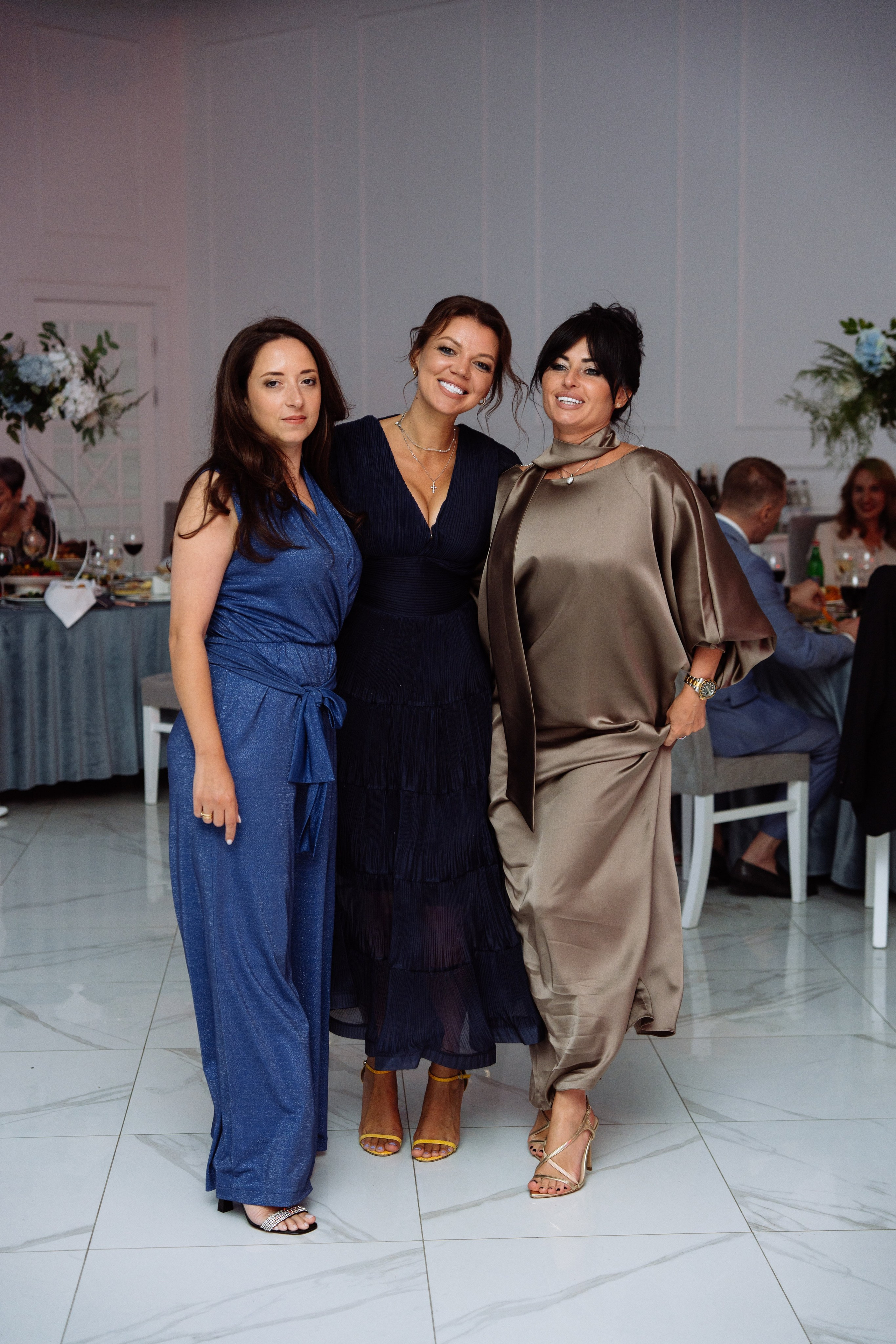 Свадьба Кирилла и Евы