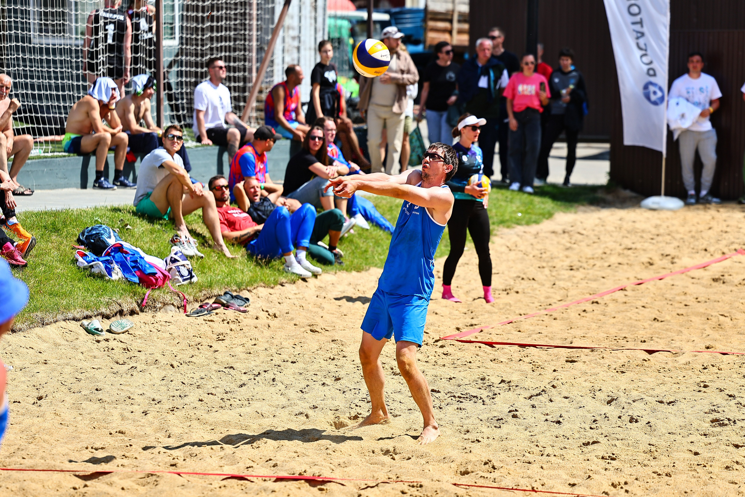 АТОМИАДА Лето 2025. Фототерапевт Ева Бунеева