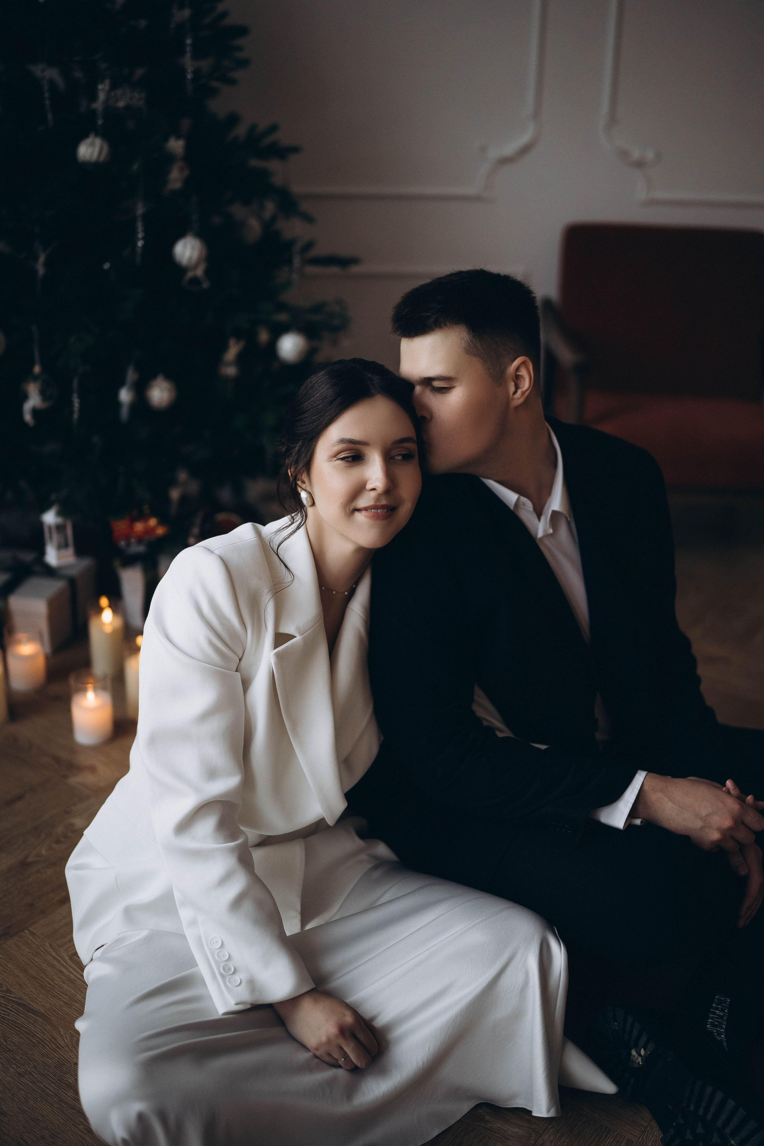 Дмитрий & Юлия. Свадебный и семейный фотограф в Перми Дарья Алекс